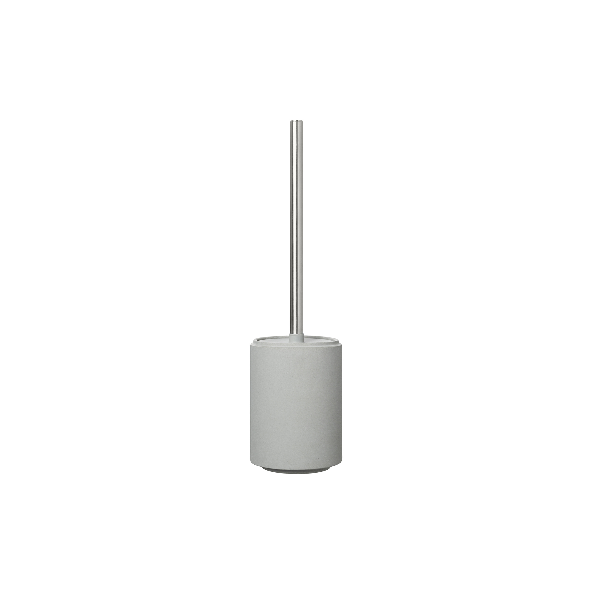 Blomus - CRETO Toilet Brush, micro chip