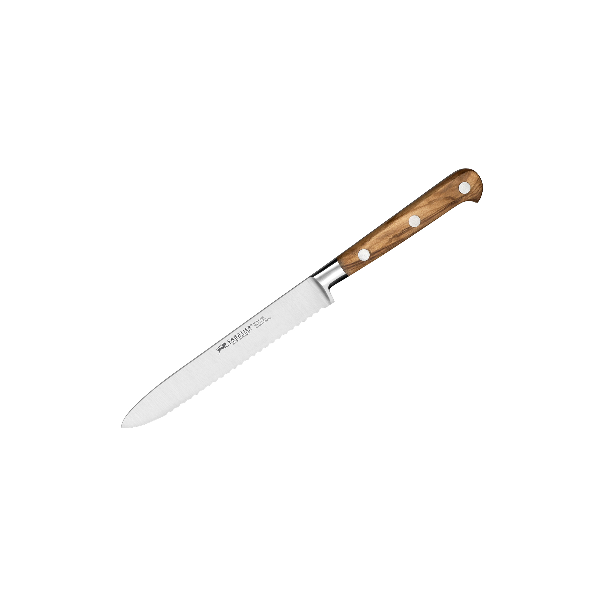 Lion Sabatier - Ideal Provence Tomatkniv