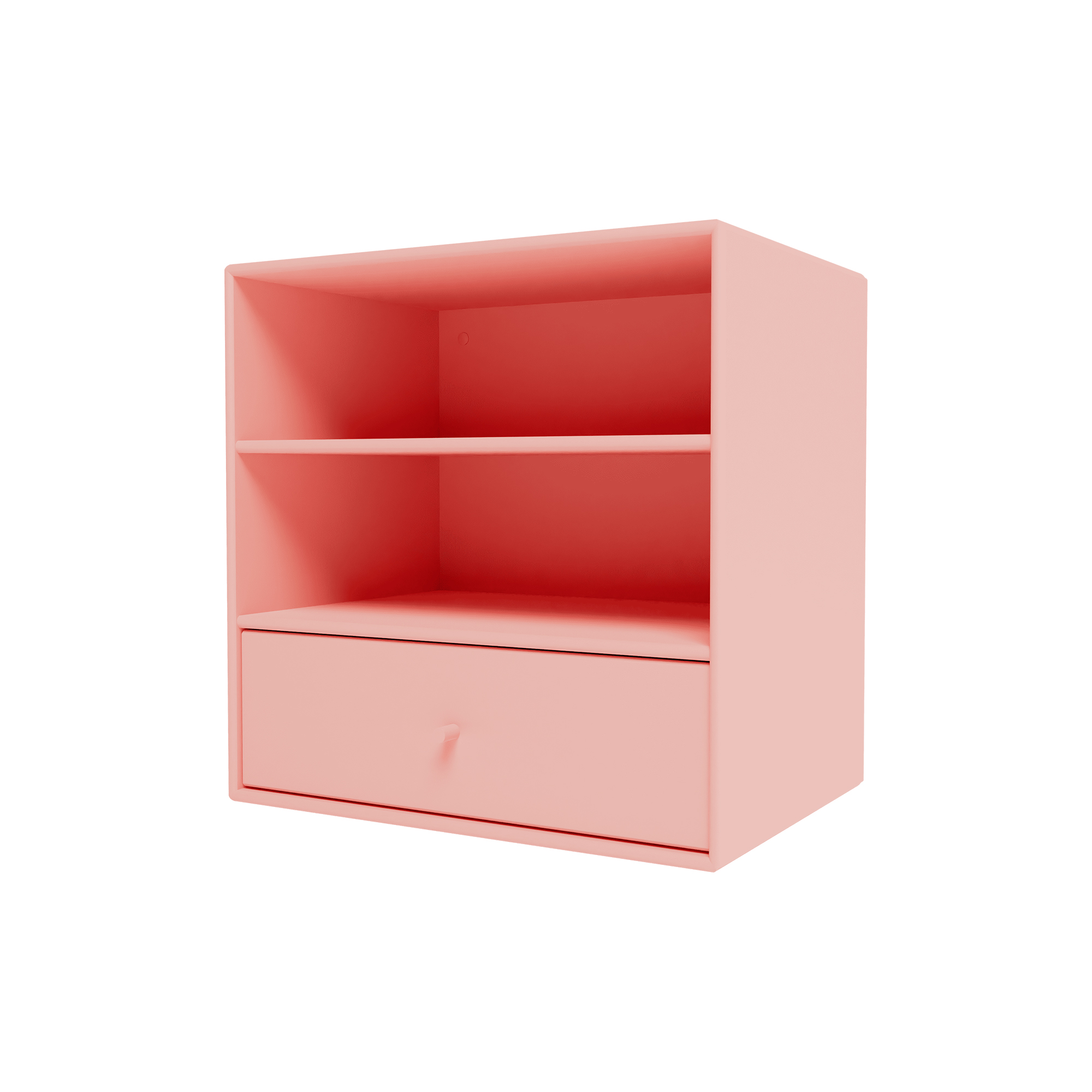 Montana Furniture - Montana Mini 1005, 167 ruby