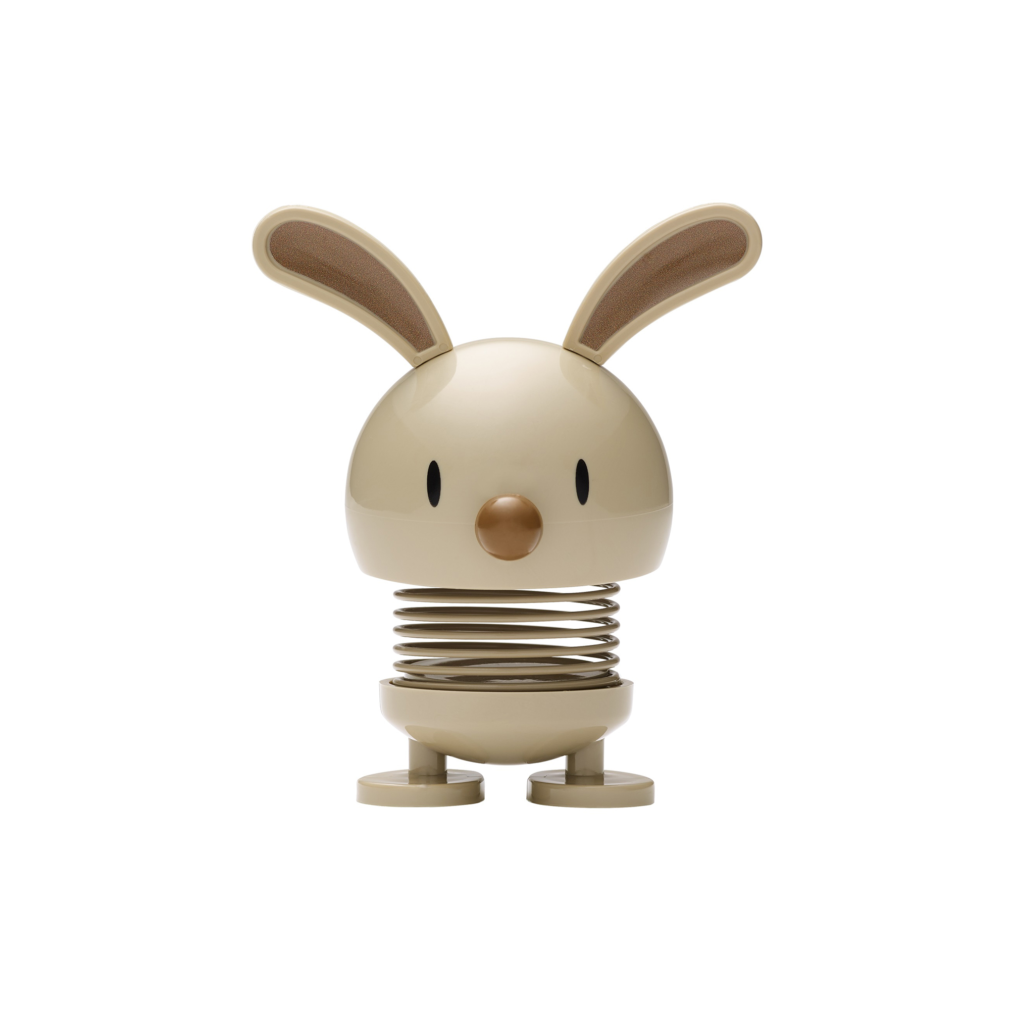 Hoptimist - Bunny, latte, Animals