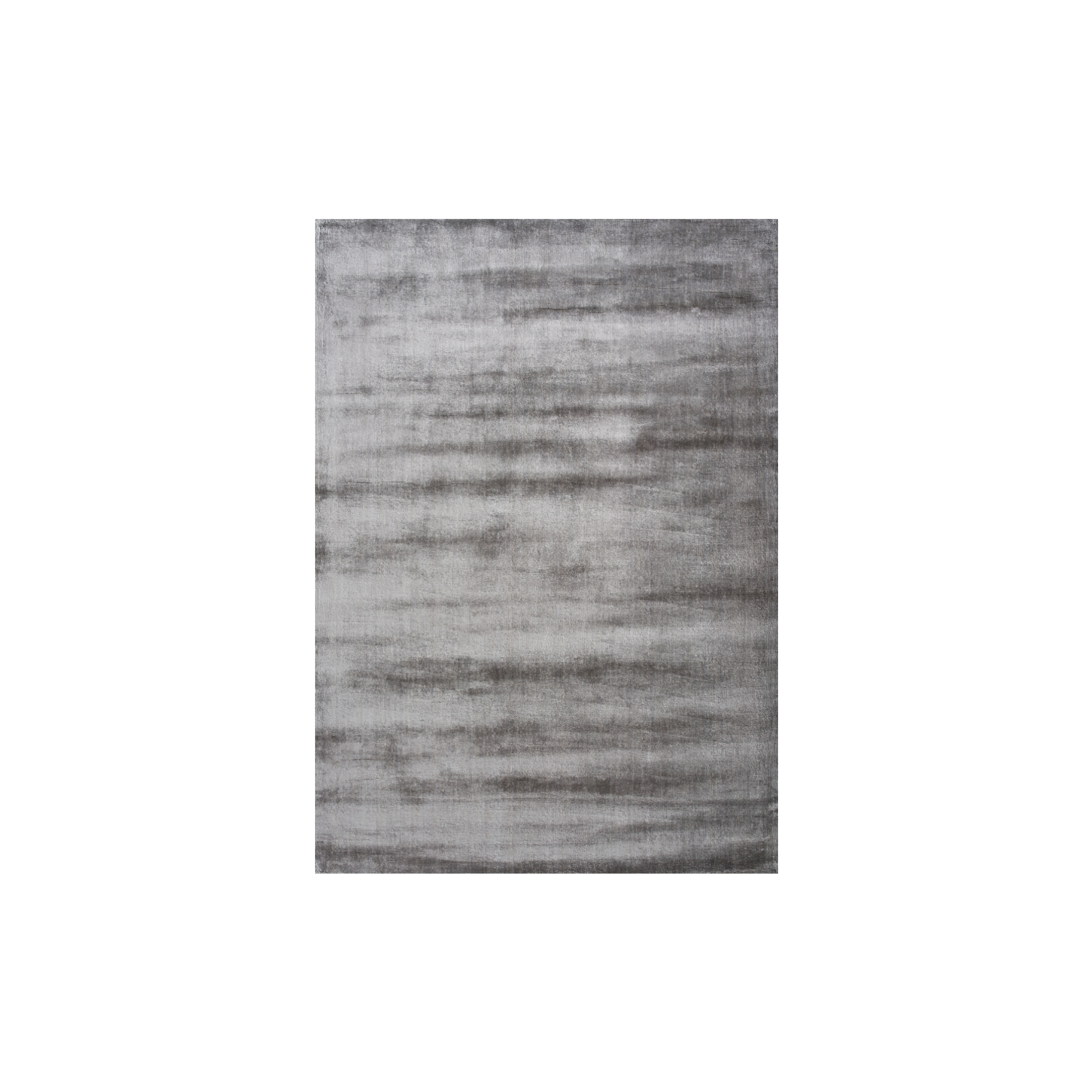 Linie Design - Lucens gulvtæppe, grey - 140x200 cm