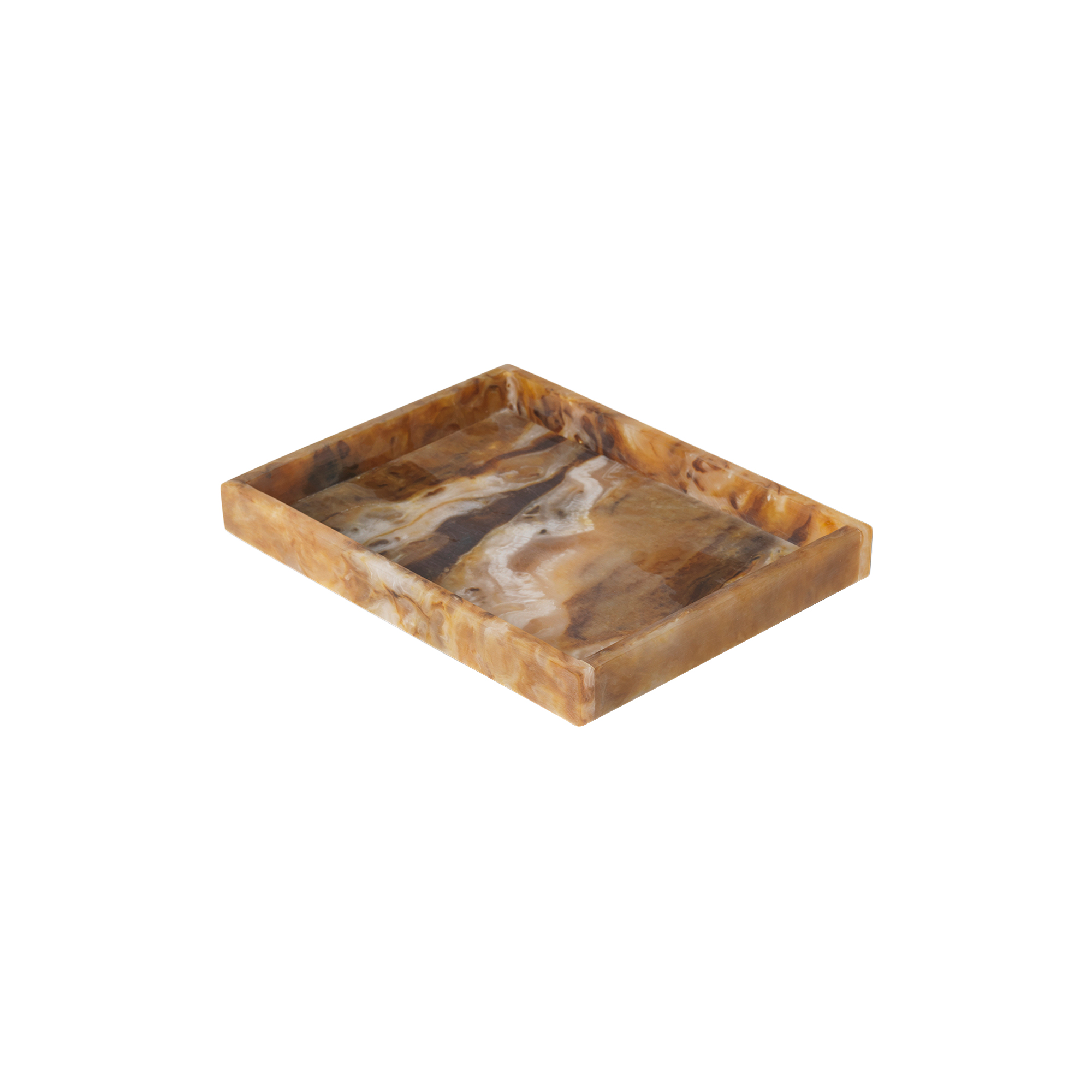 Ferm Living - Mist Tray 15x20, sugar kelp - 15x20 cm