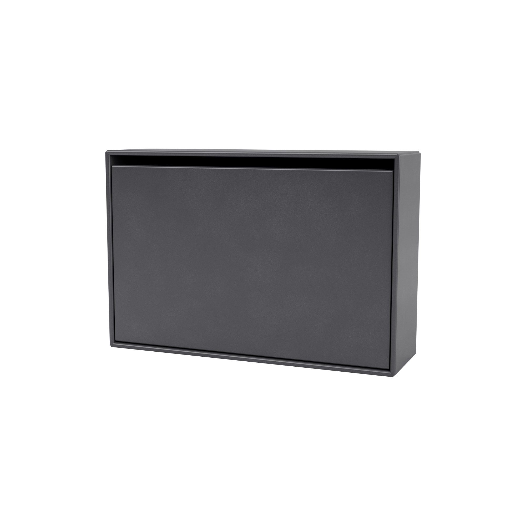Montana Furniture - Hall opbevaring 4229, 36 coal, HALL STORAGE