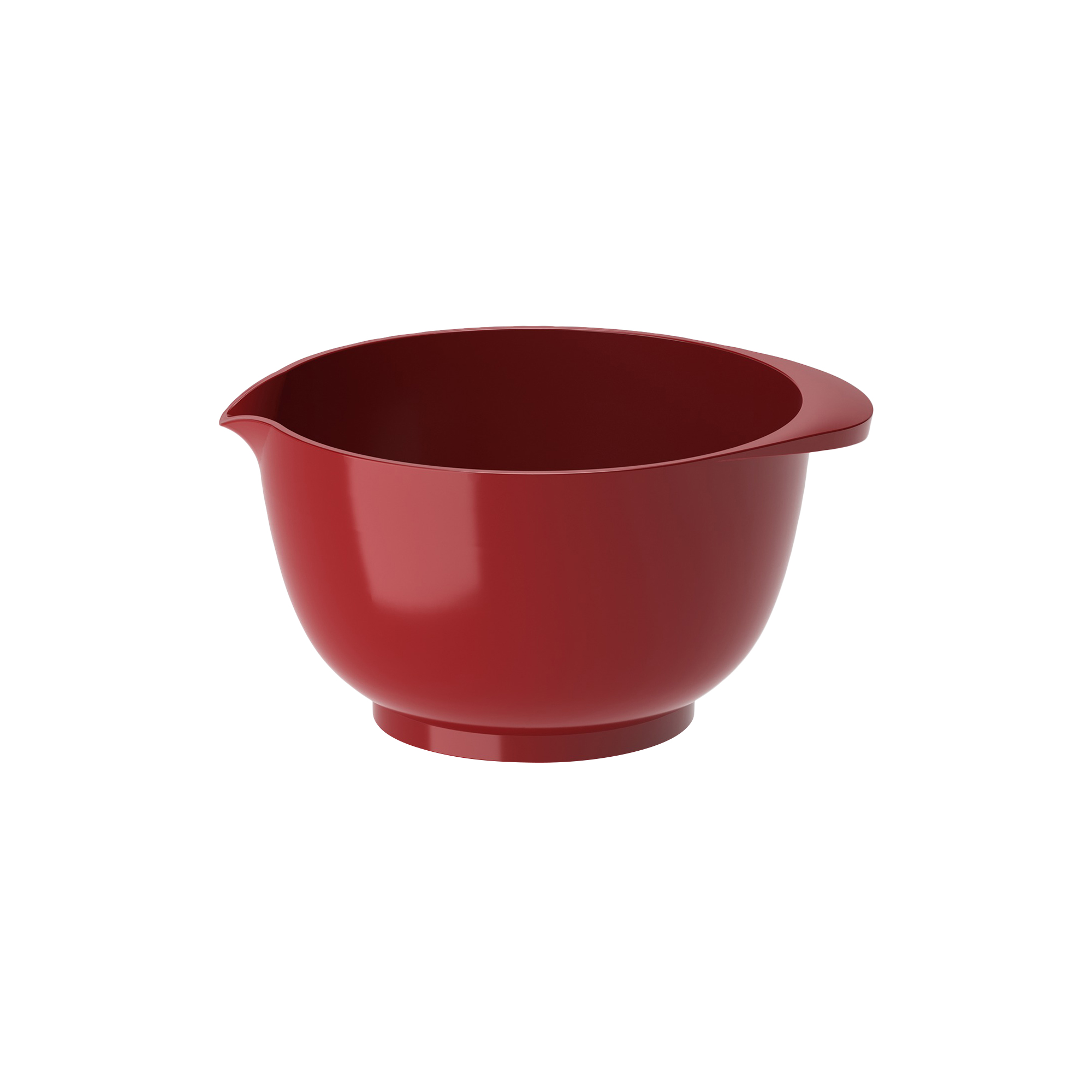 Rosti - NEW Margrethe røreskål, red - 0.75L