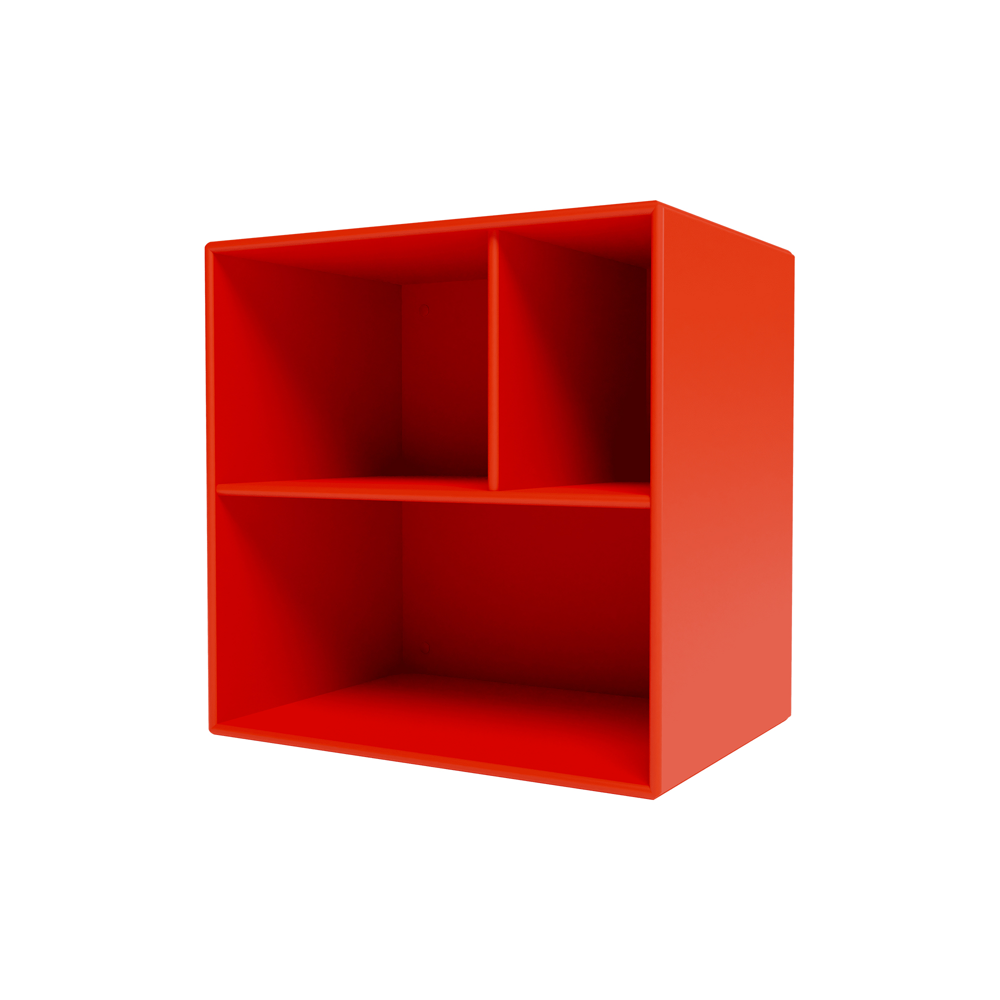 Montana Furniture - Montana Mini 1302, 145 rosehip