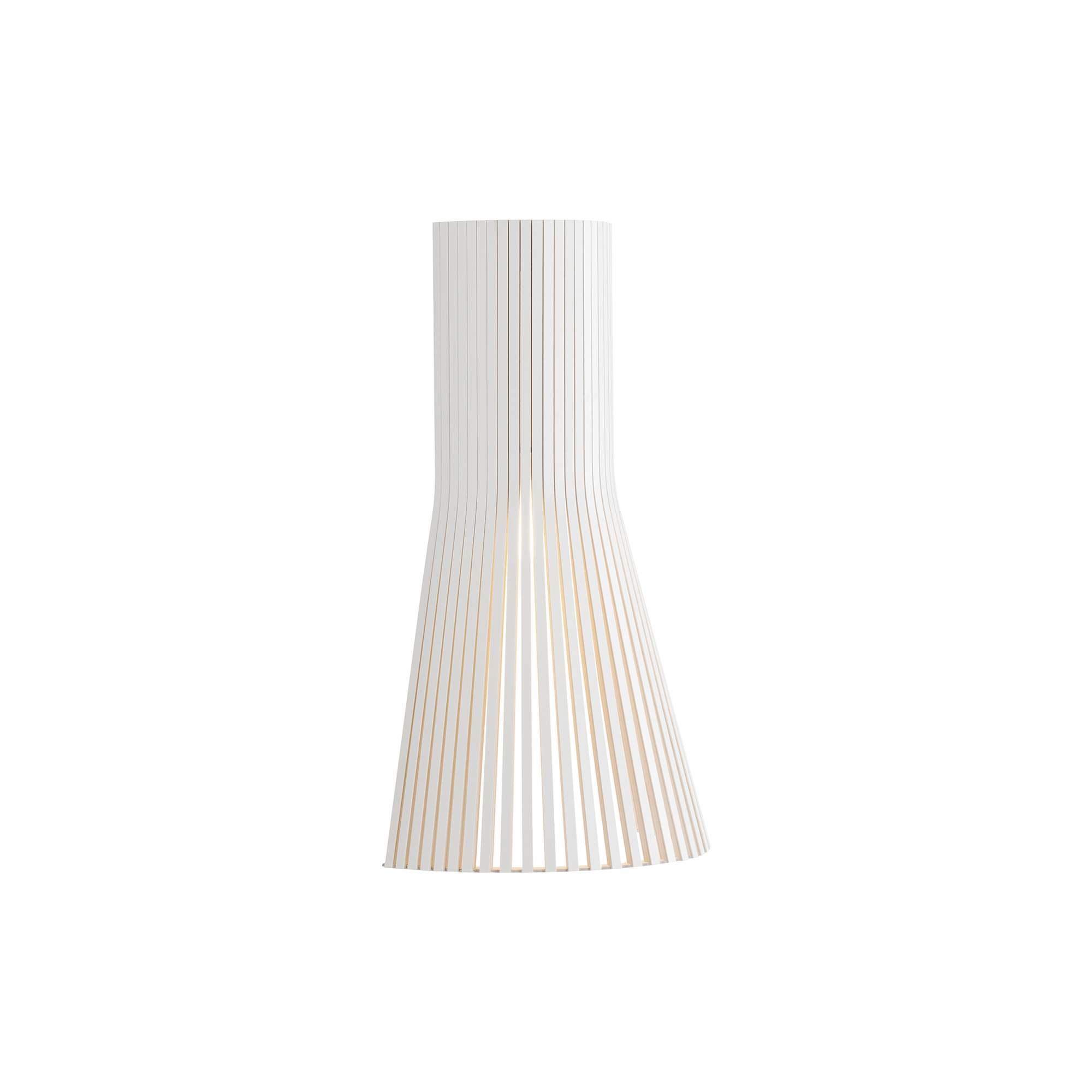 Secto Design - Secto Small 4231 Wall Lamp, white