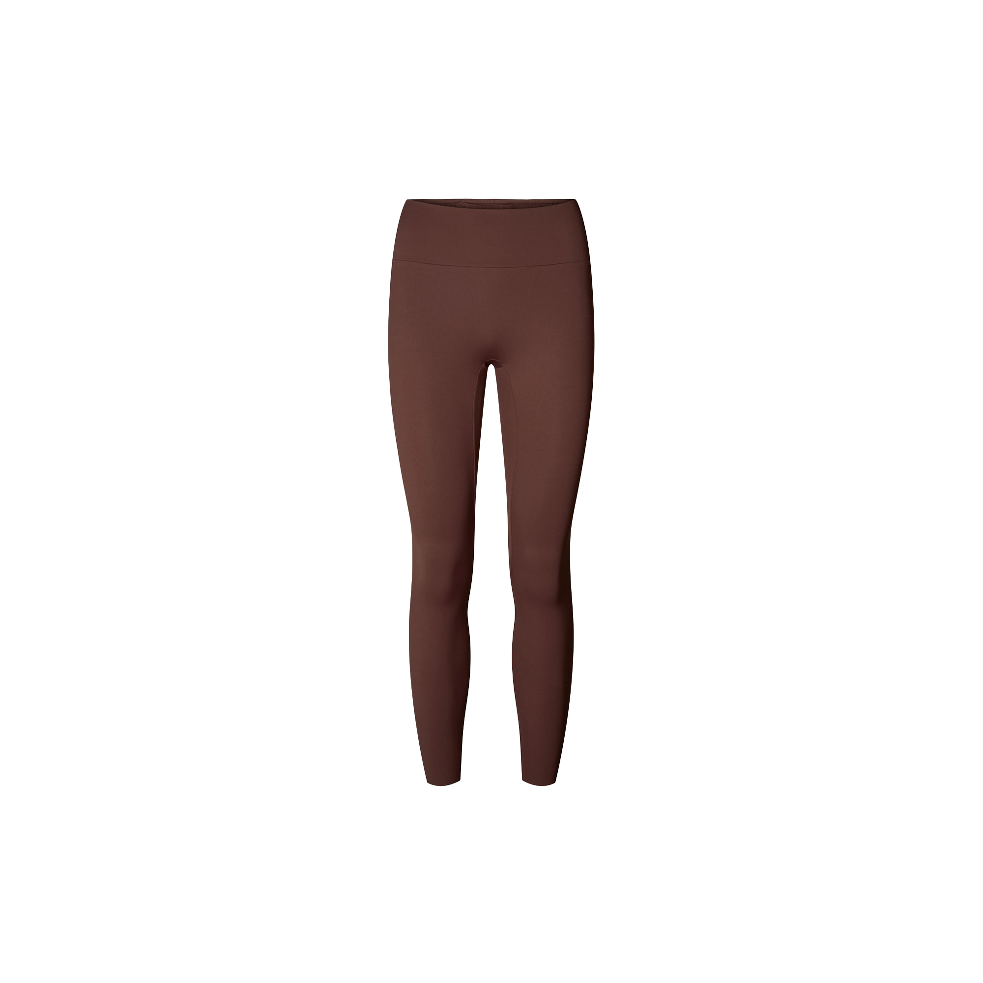 Rethinkit - Butter Soft Tights All day, burgundy - M