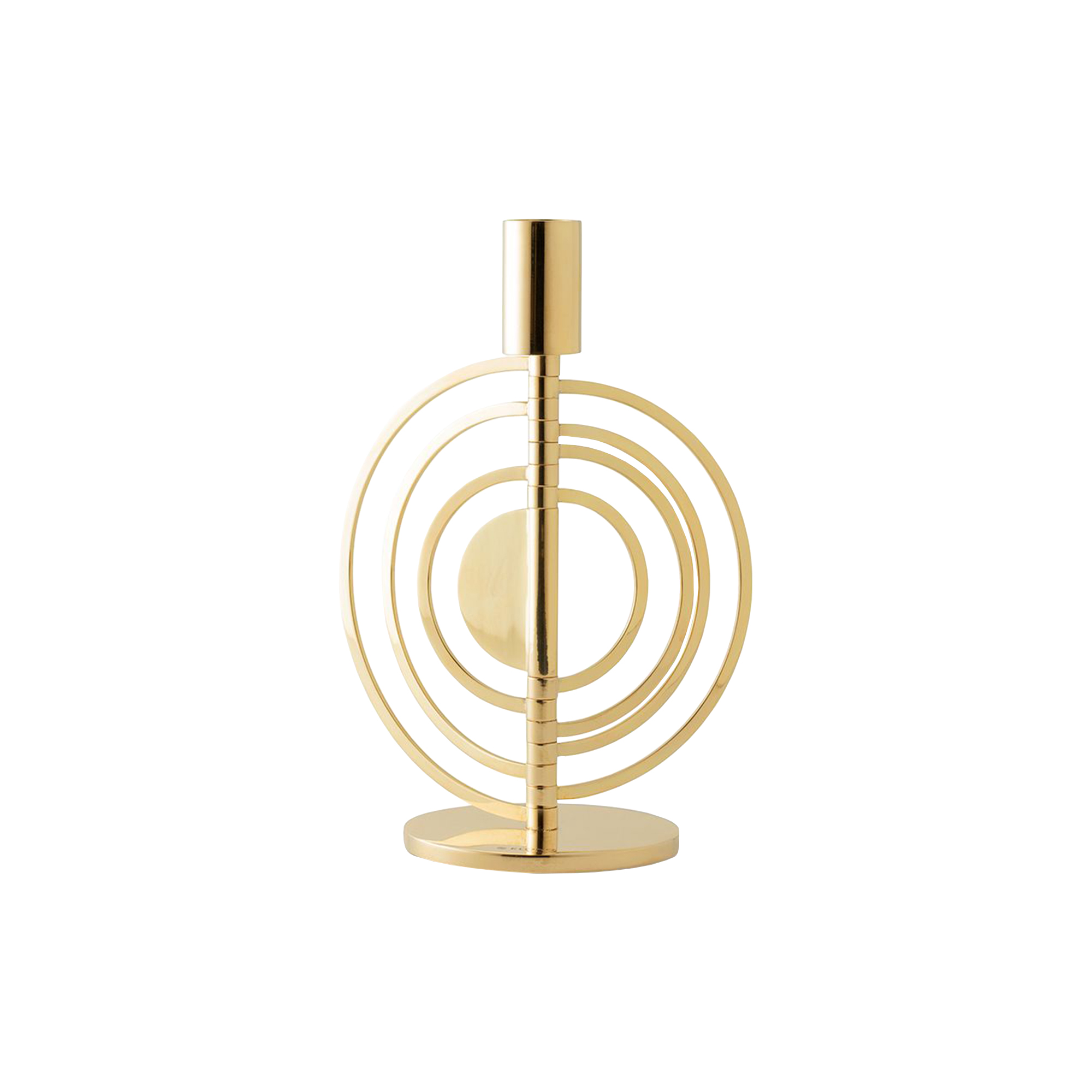 Klong - Cirkus Candleholder Small - Small
