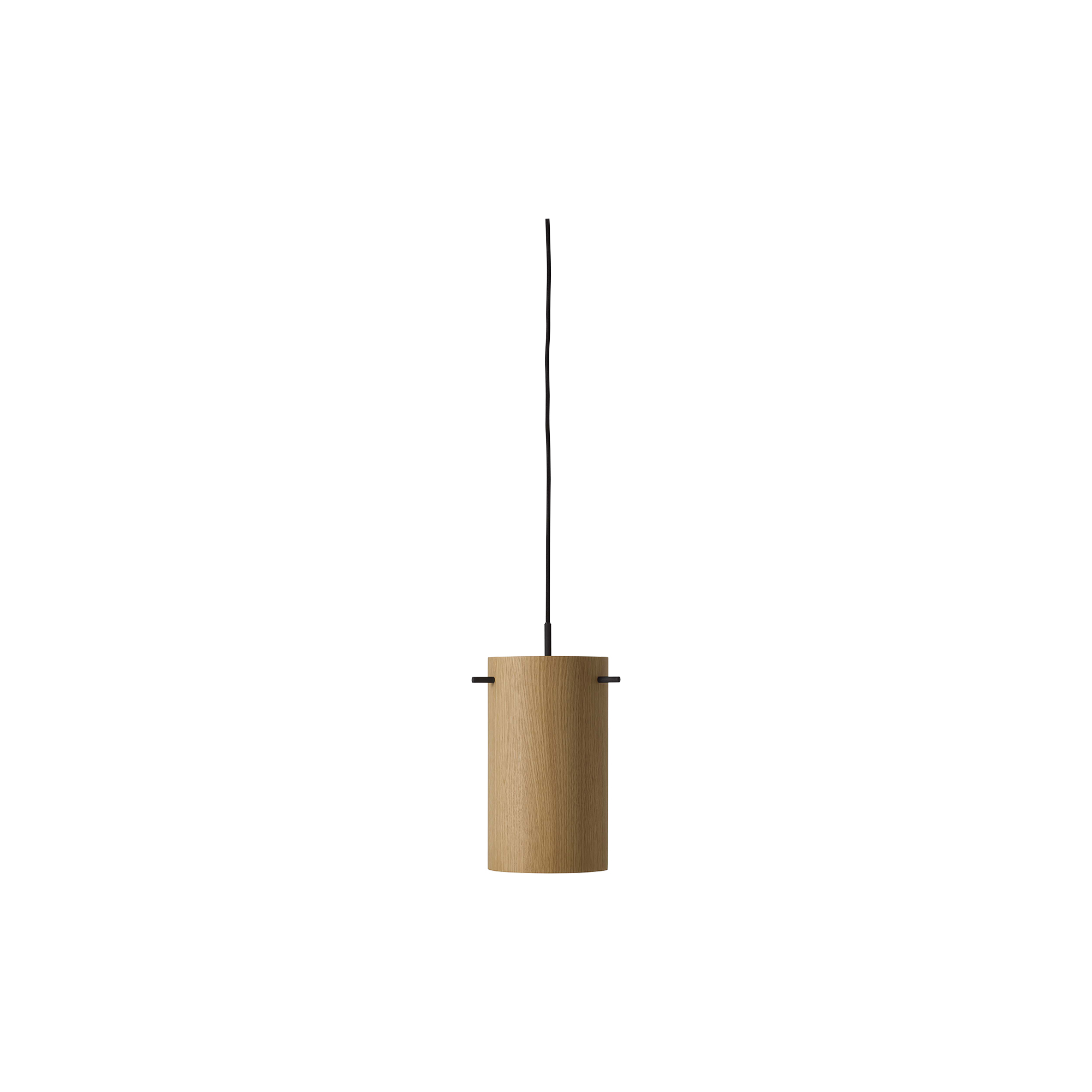 FRANDSEN - FM1954 Veneer Pendant, oak