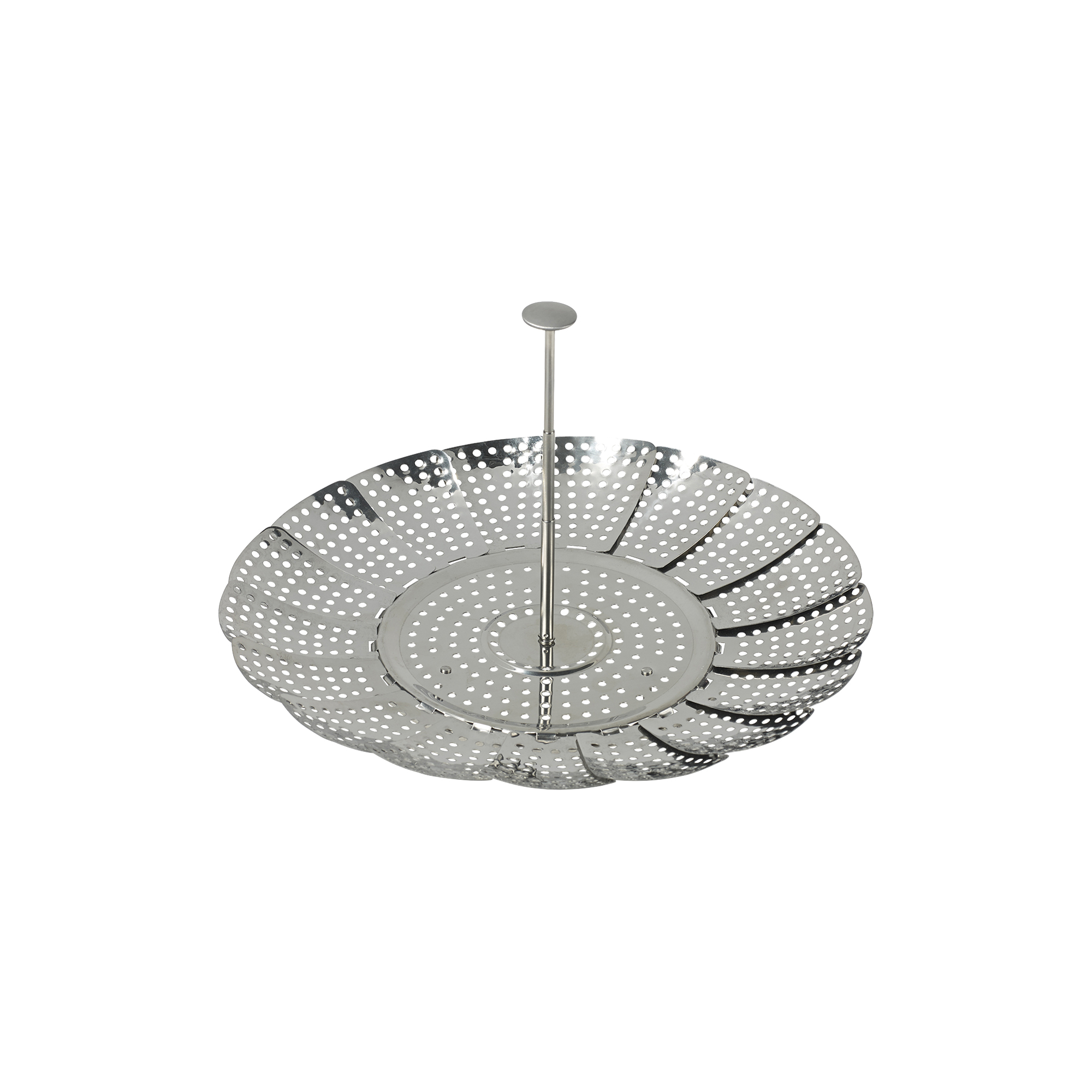 Funktion - Grøntsagsdampindsats - Ø28 cm