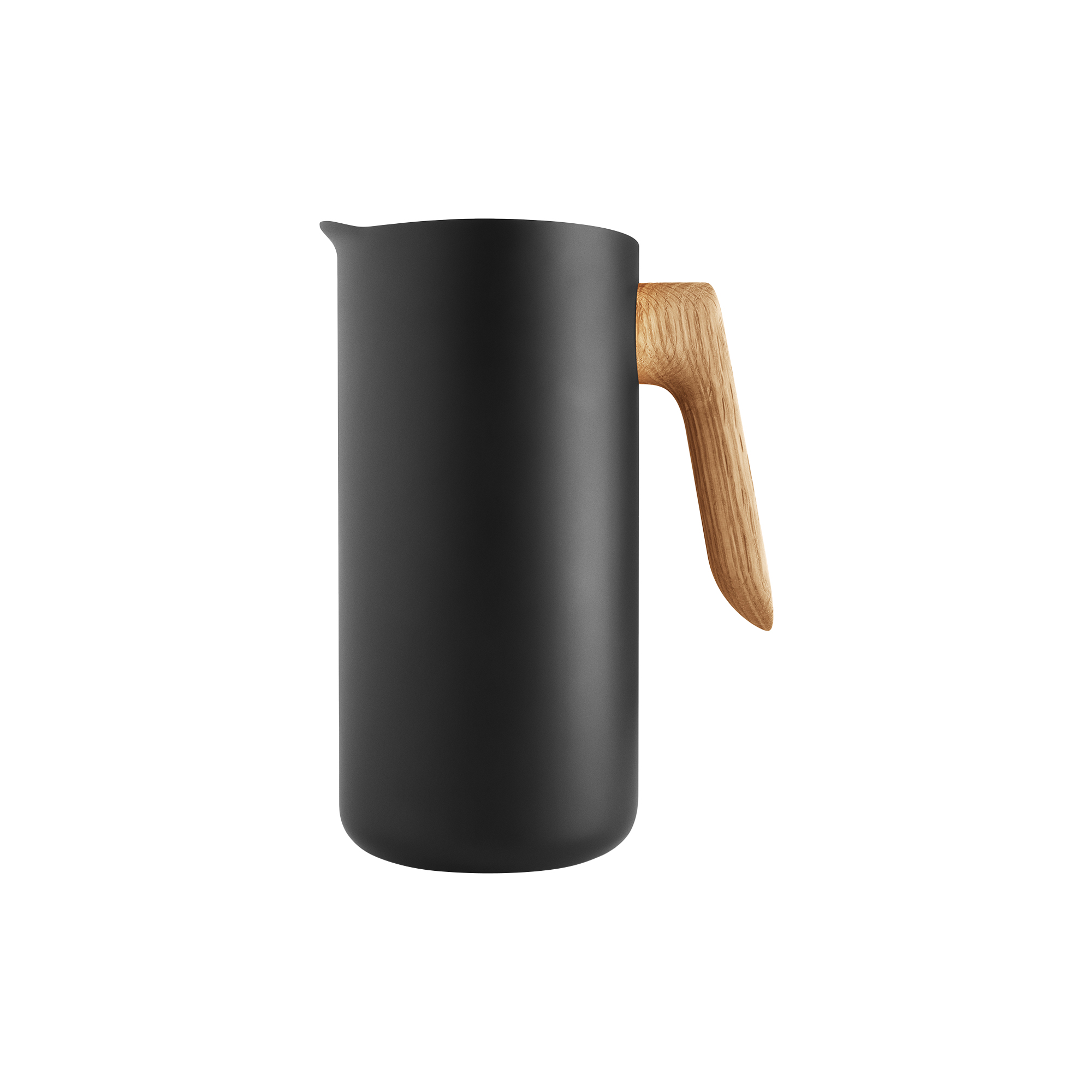 Eva Solo - Nordic Kitchen kande, black