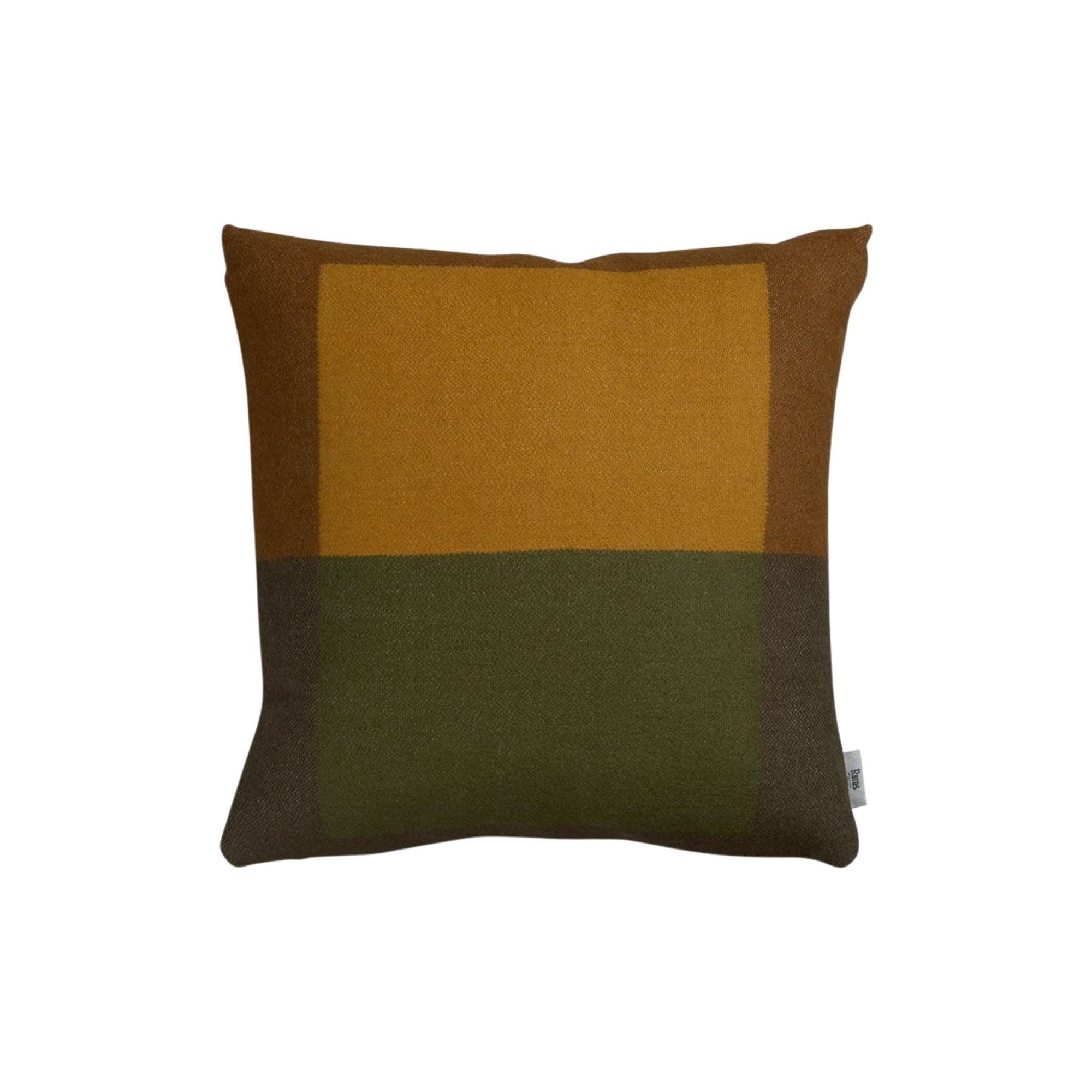 Røros Tweed - SYNDIN Cushion, moorland