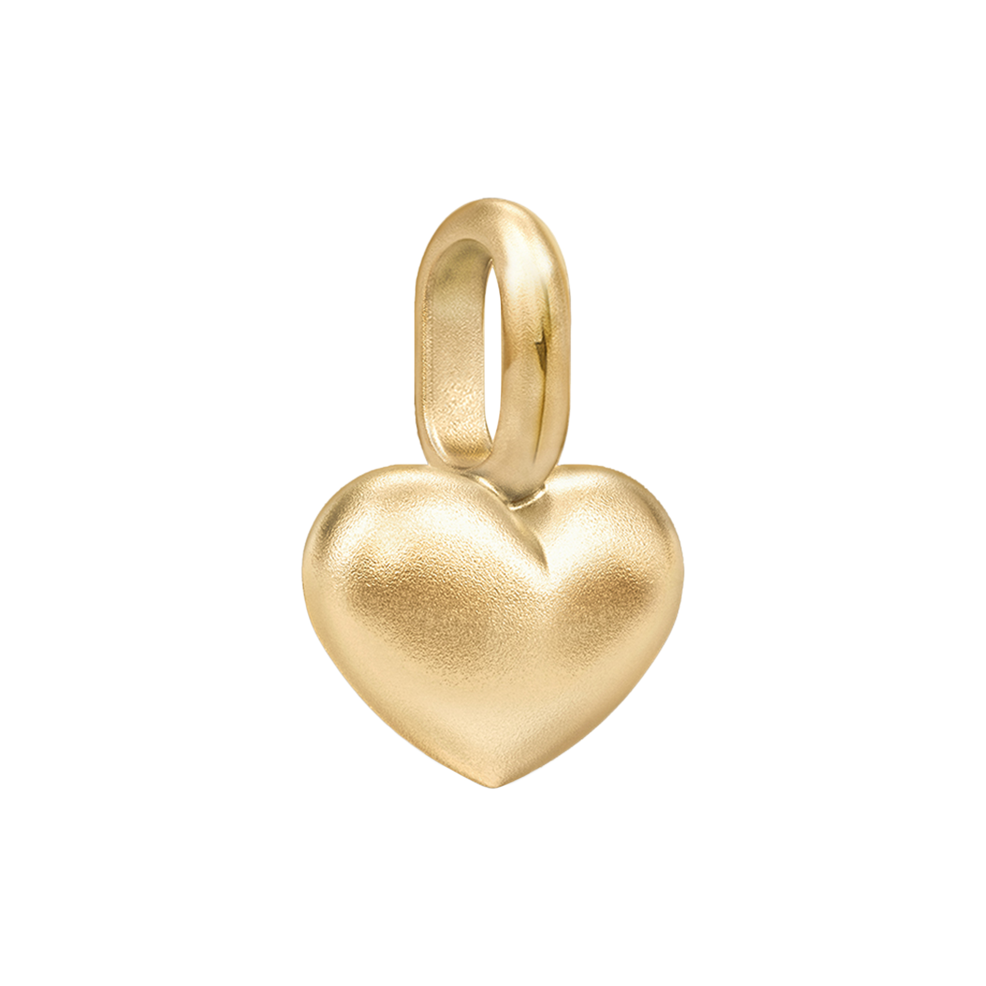 Julie Sandlau - True Love Pendant, gold