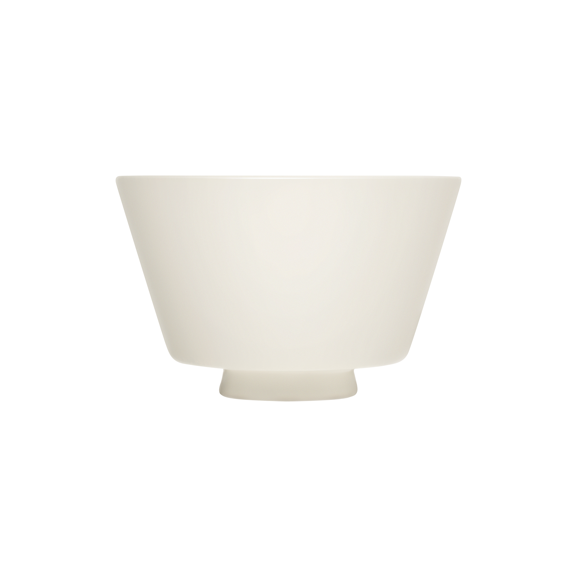 Iittala - Teema Tiimi skål, hvid