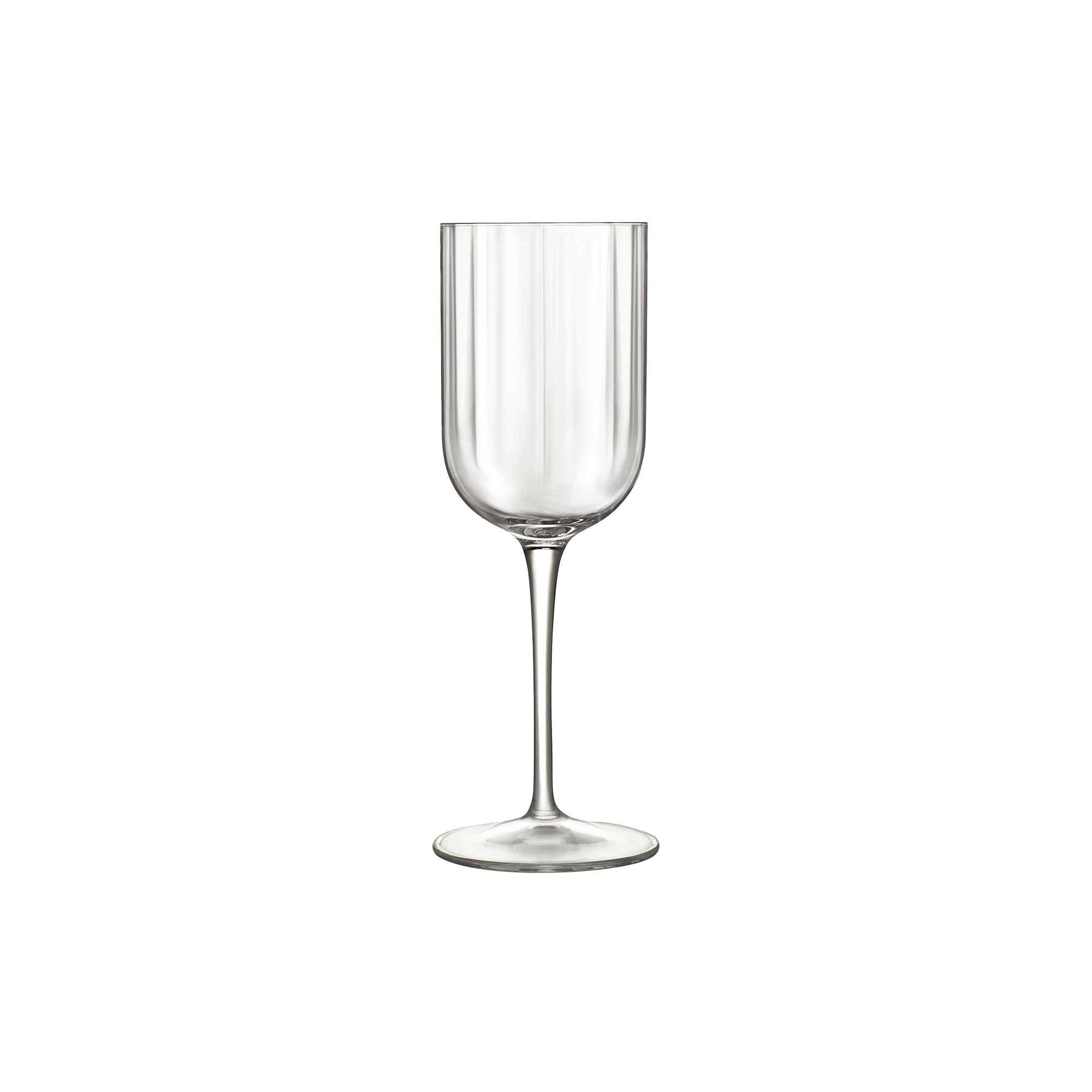 Luigi Bormioli - Jazz cocktailglas negroni 4 stk.