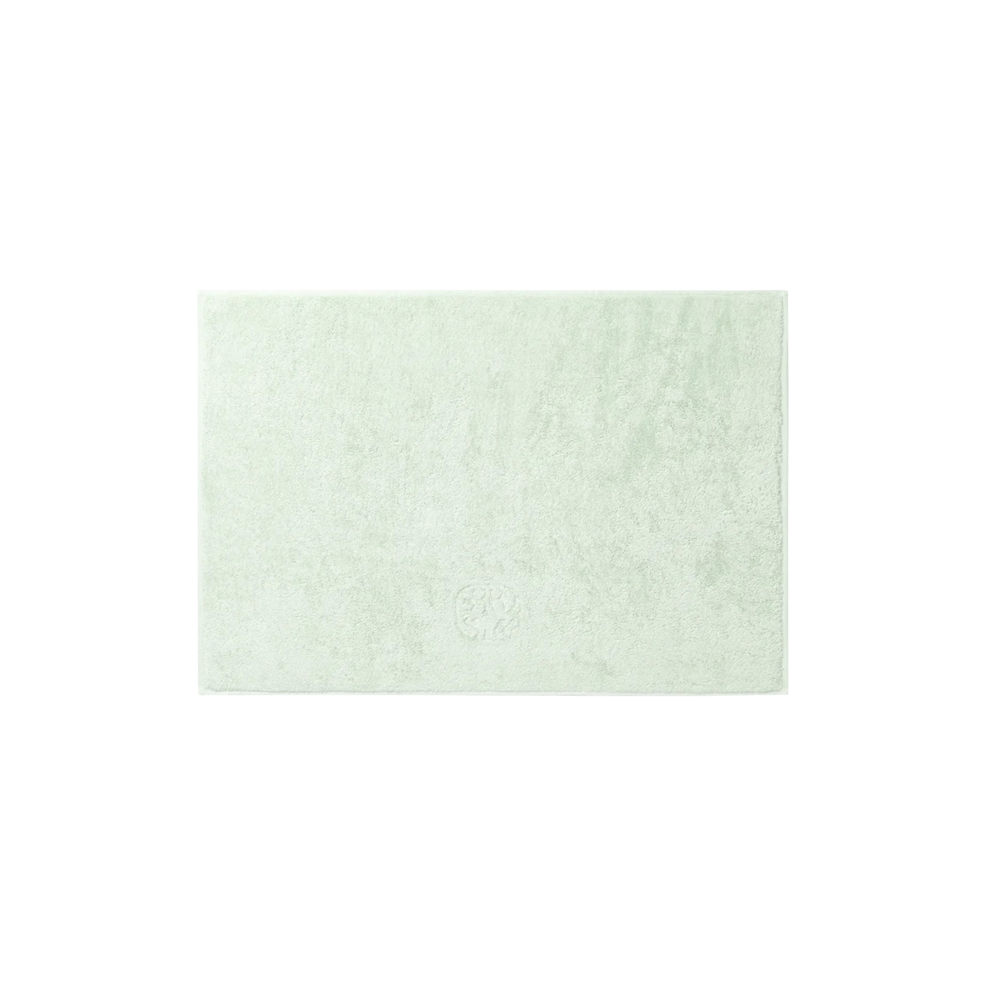 Georg Jensen Damask - DAMASK TERRY bademåtte, glass greeen