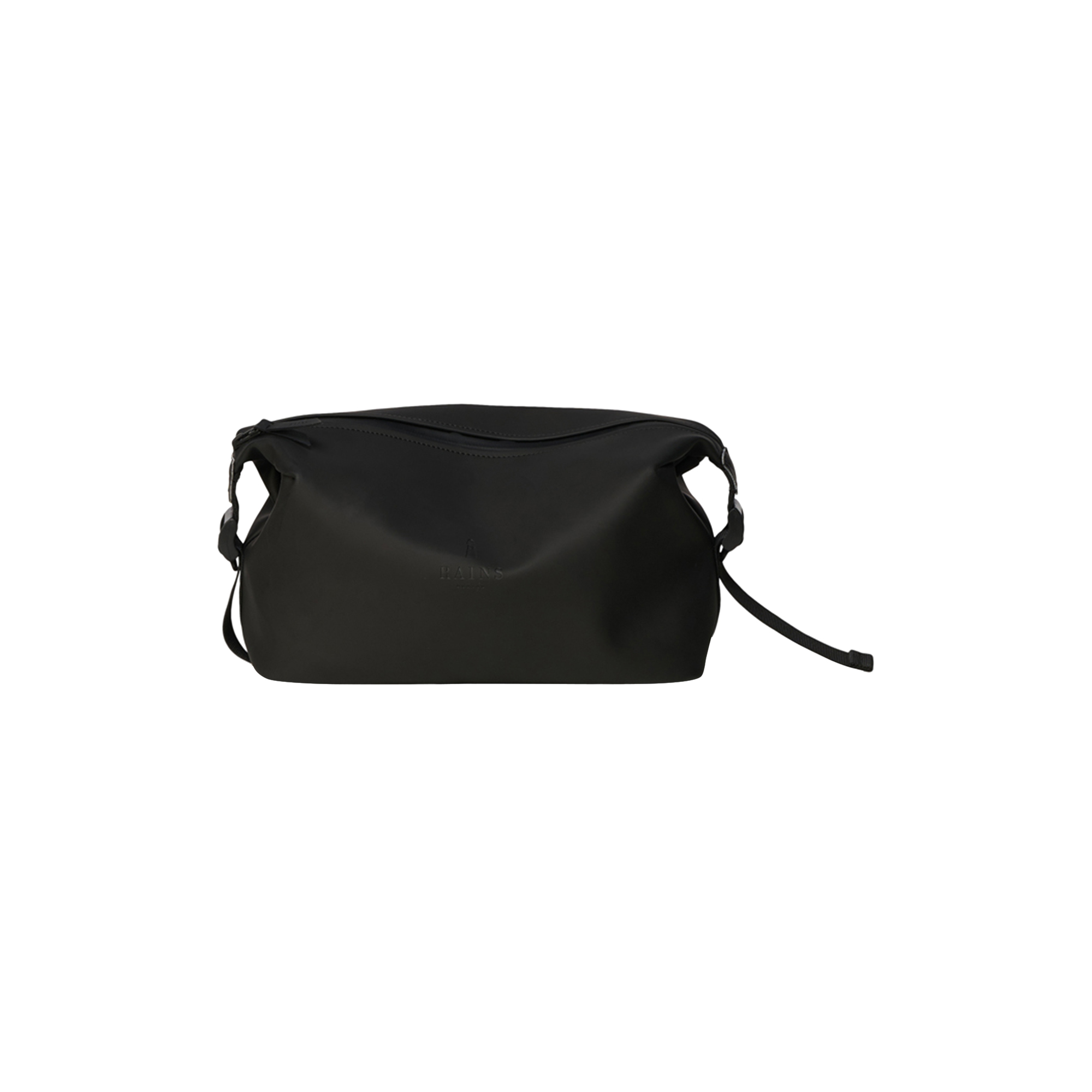 Rains - Hilo Wash Bag, black