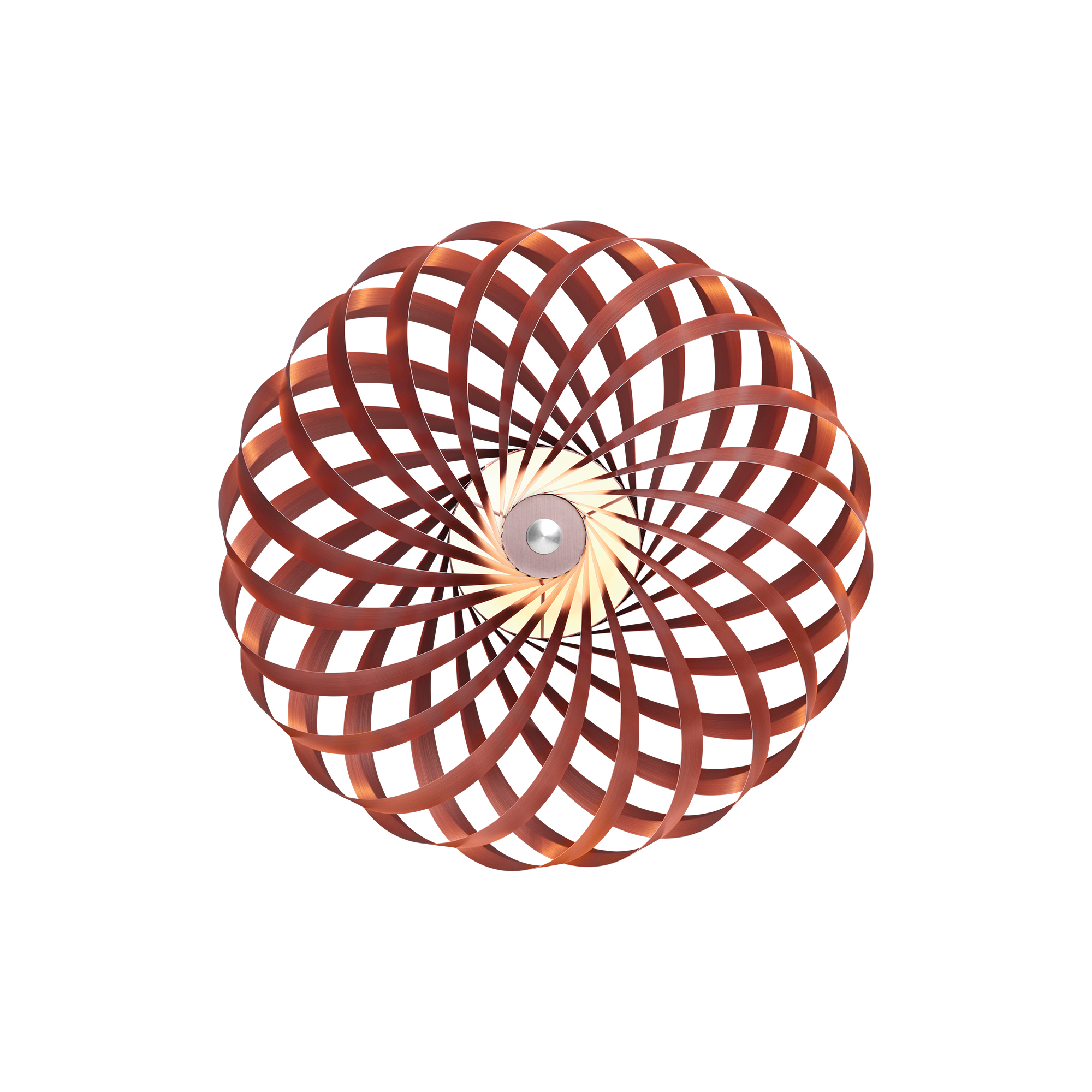 Tom Rossau - TR5 Wall Lamp, copper