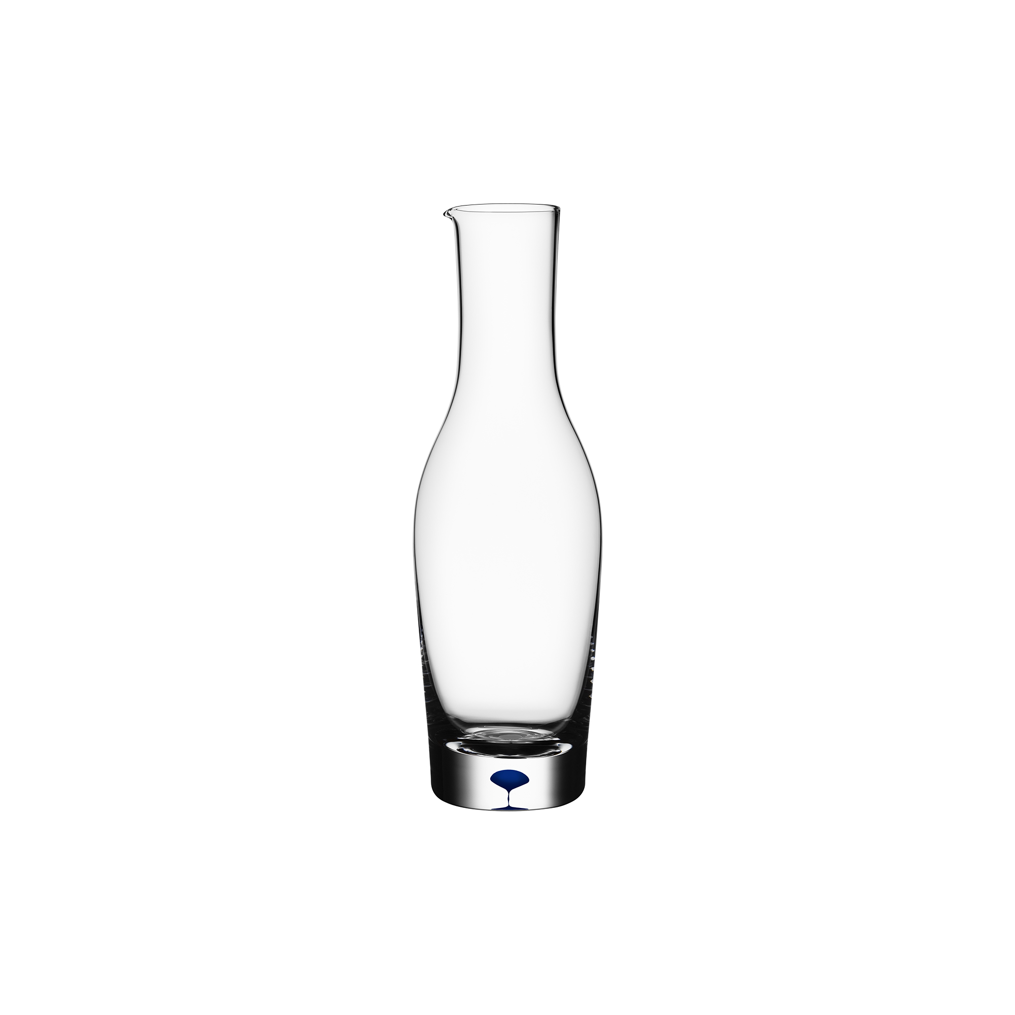 Orrefors - Intermezzo Blue karaffel