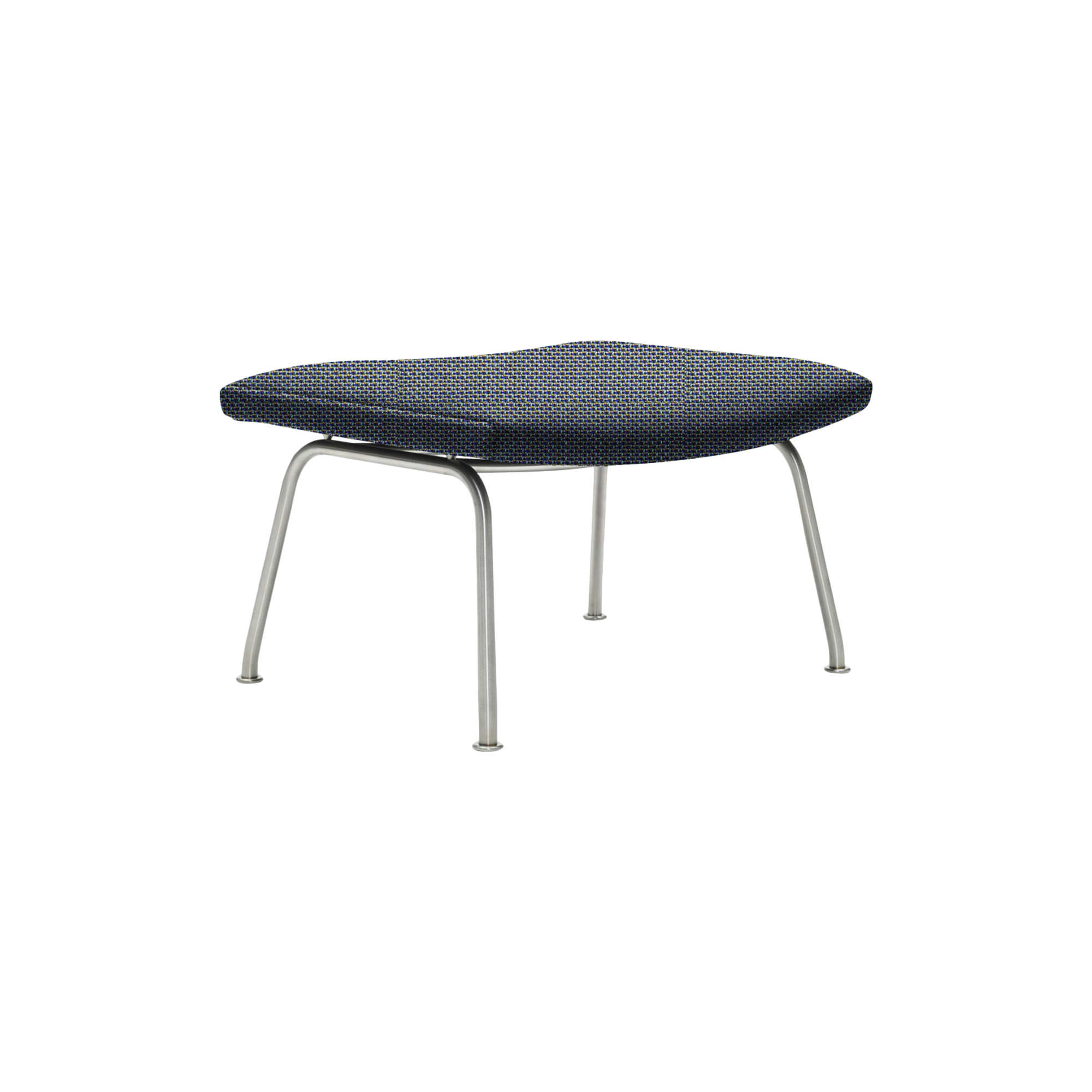 Carl Hansen & Søn - CH446 skammel, Morph 13101