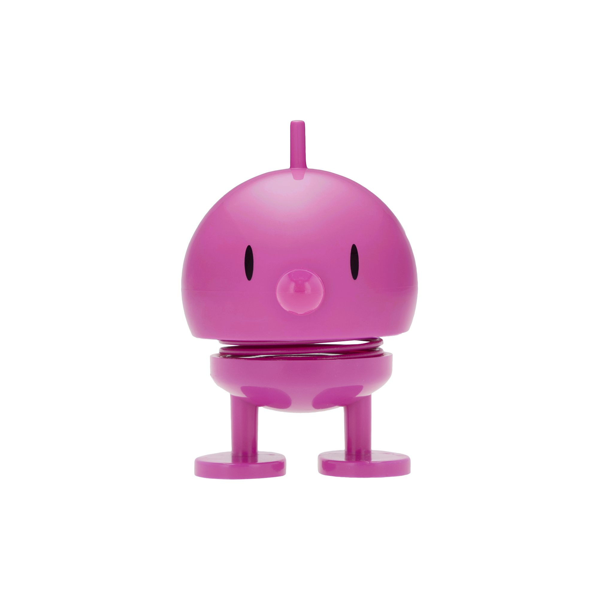 Hoptimist - Classic Bumble, pink - Small