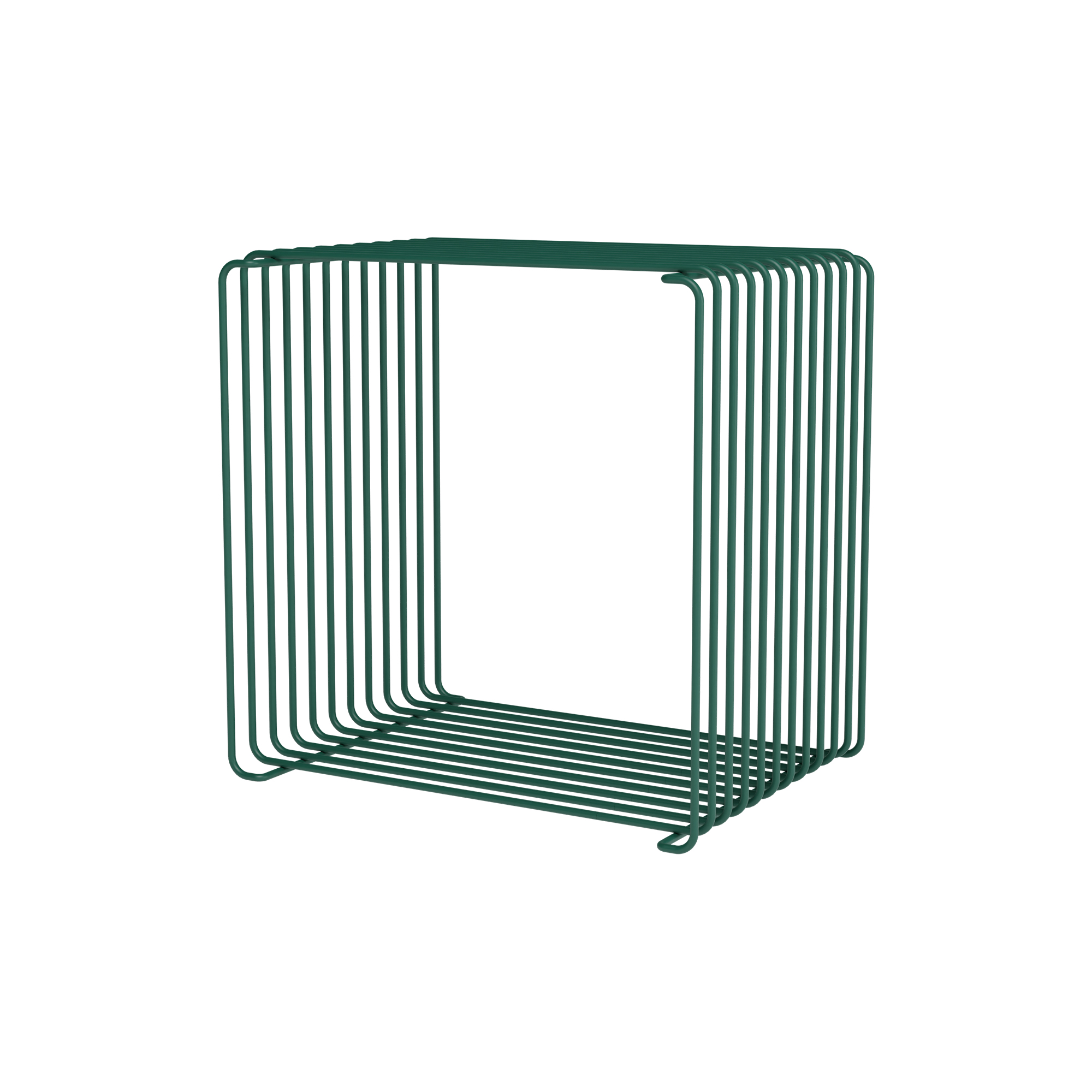 Montana Furniture - Panton Wire Single, 136 pine - D25.7 cm