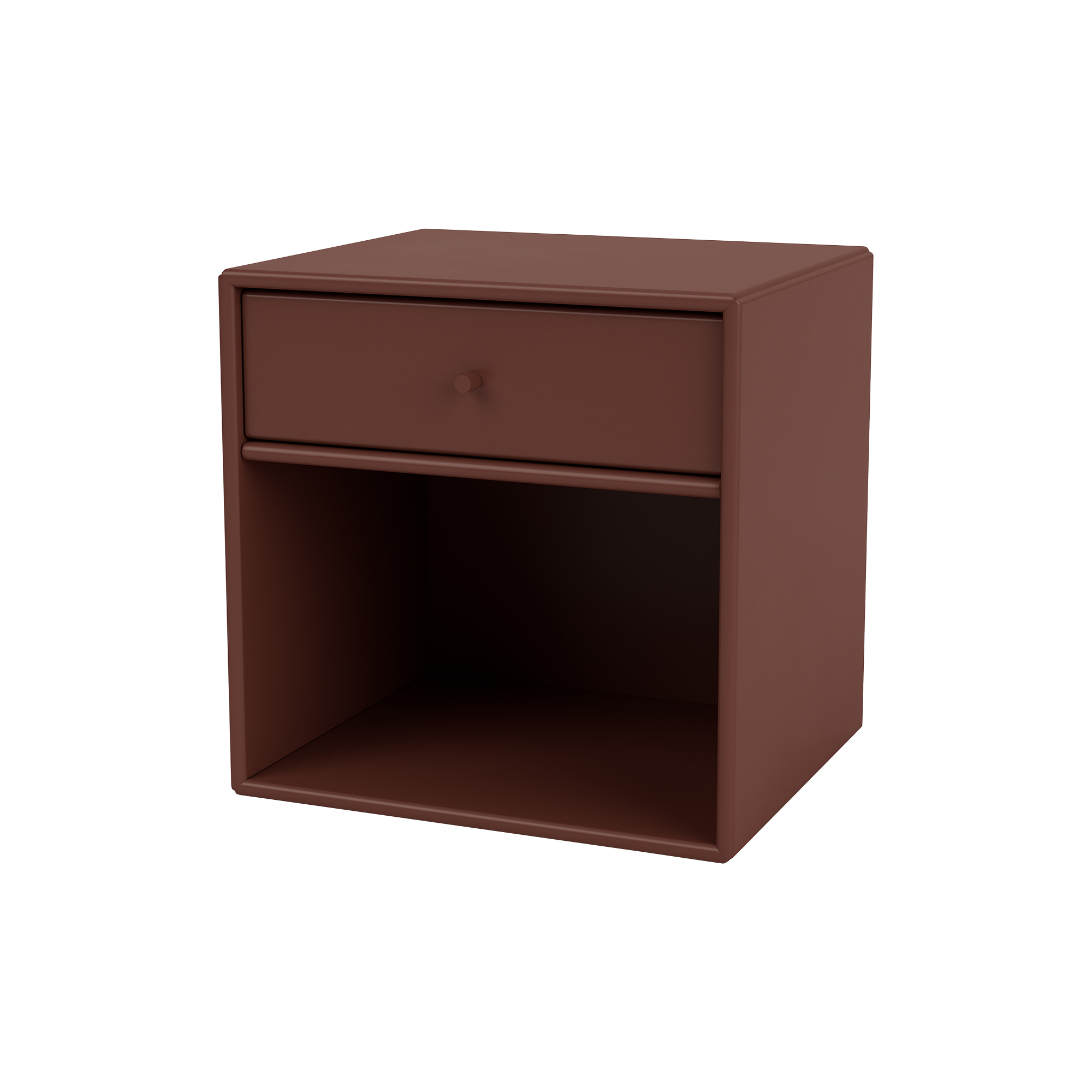 Montana Furniture - DREAM sengebord, 155 masala