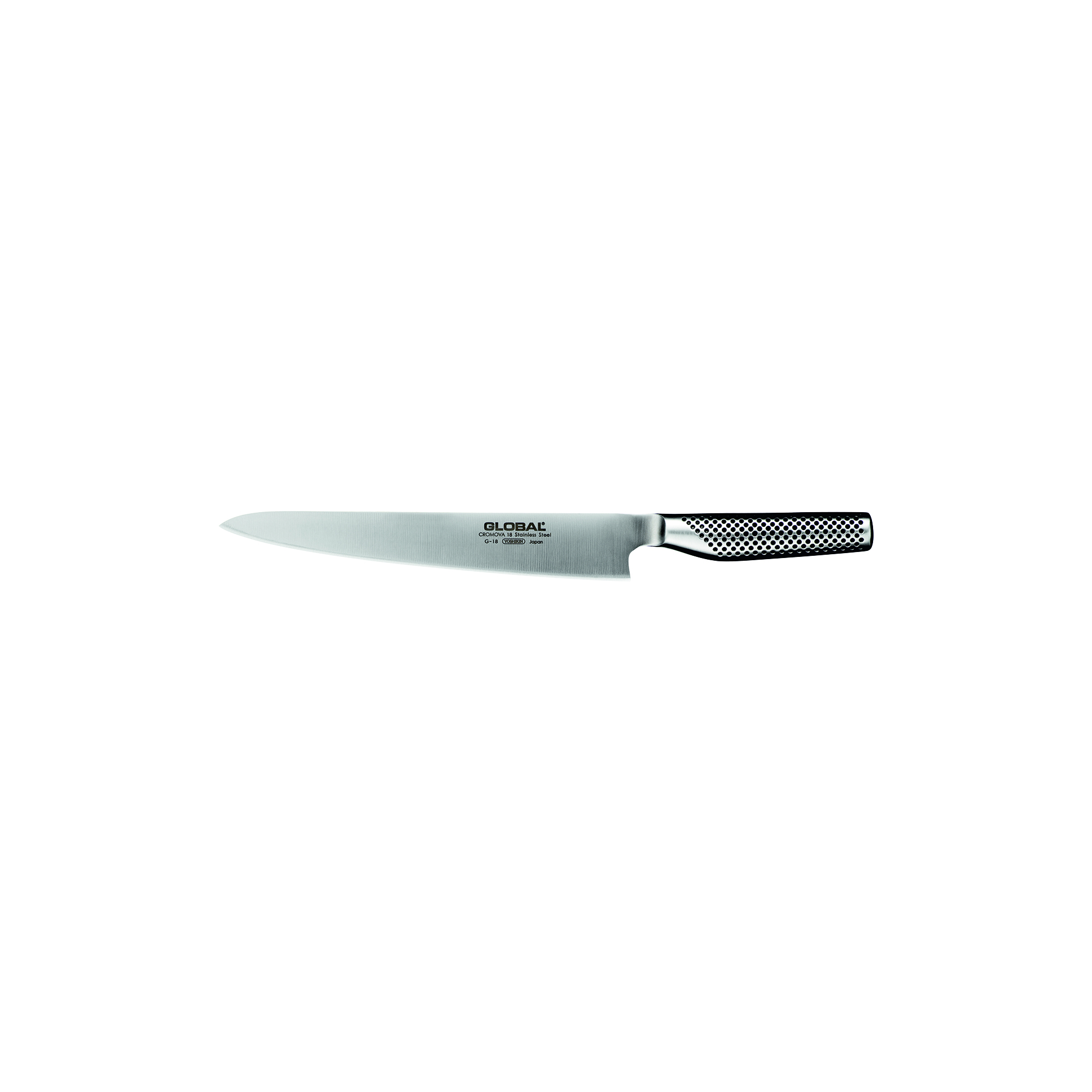 Global - G-18 filetkniv, G-Global
