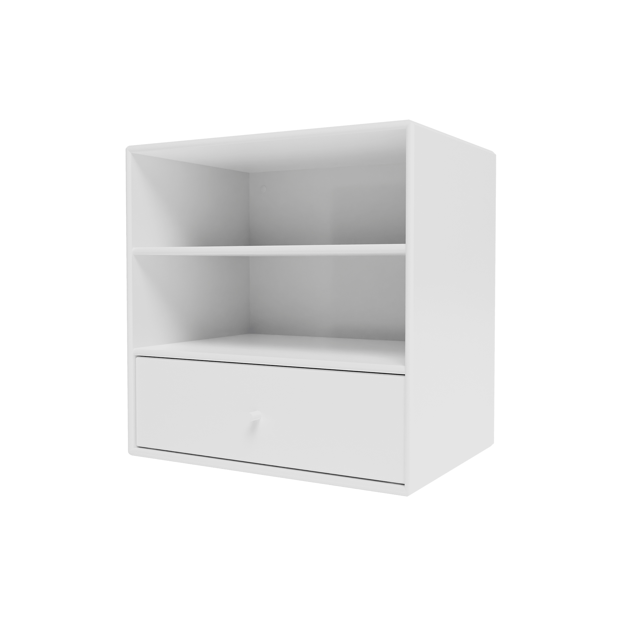 Montana Furniture - Montana Mini 1005, 101 new white