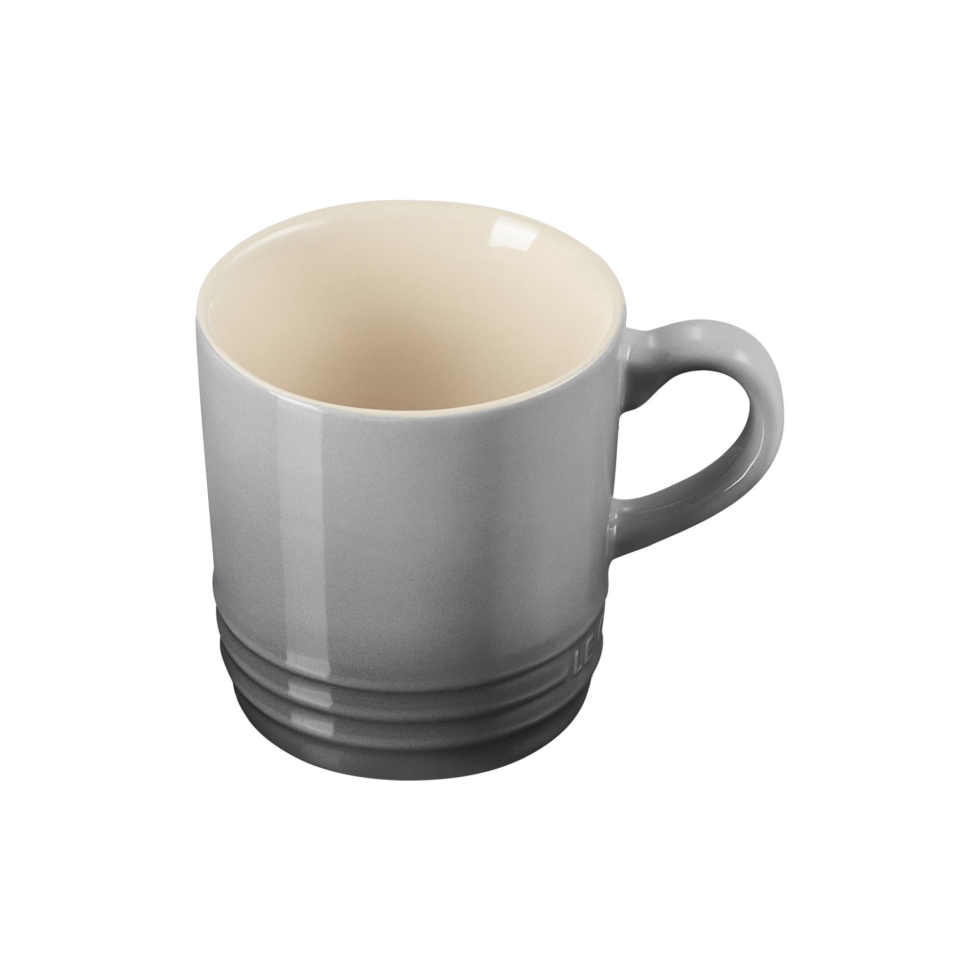 Le Creuset - Espressokop, flint, Signature