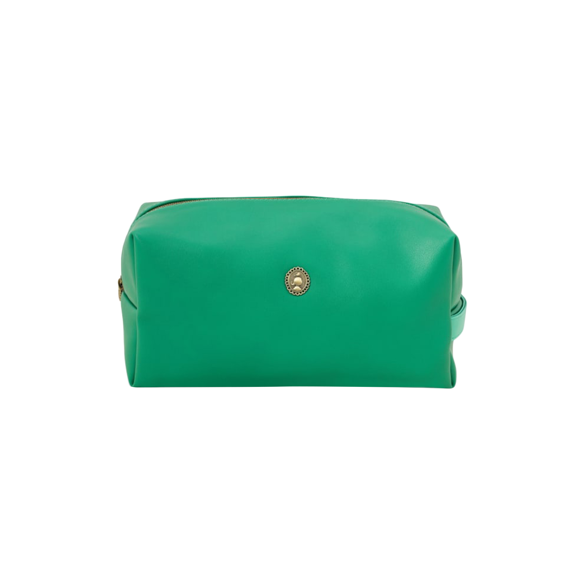 Pip Studio - Coco Cosmetic Bag, green - L