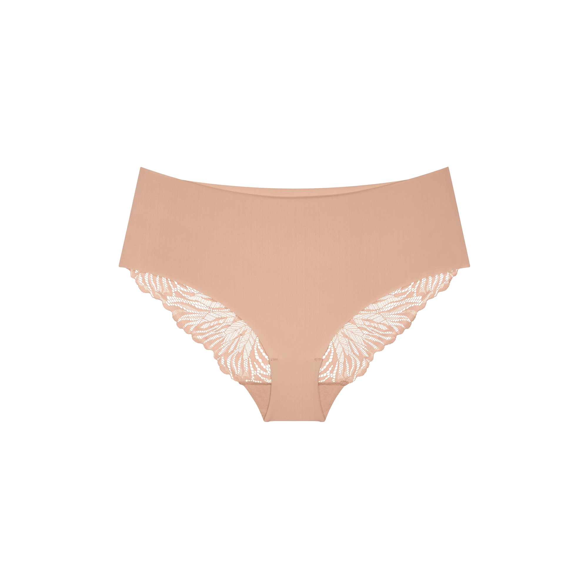 Triumph - Pretty Micro Maxi, neutral beige - Str. S