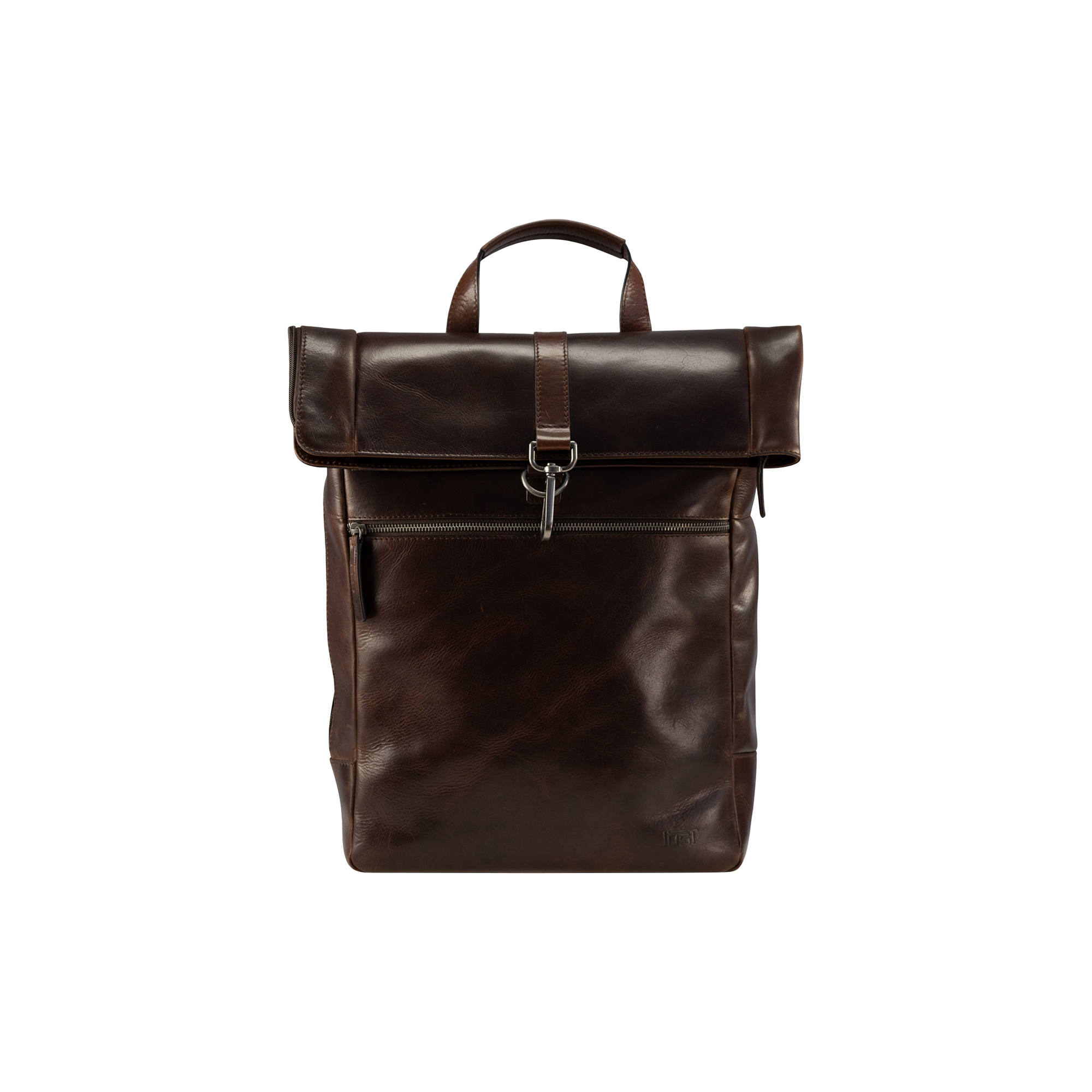 JOST - LUND, Rygsæk, brown