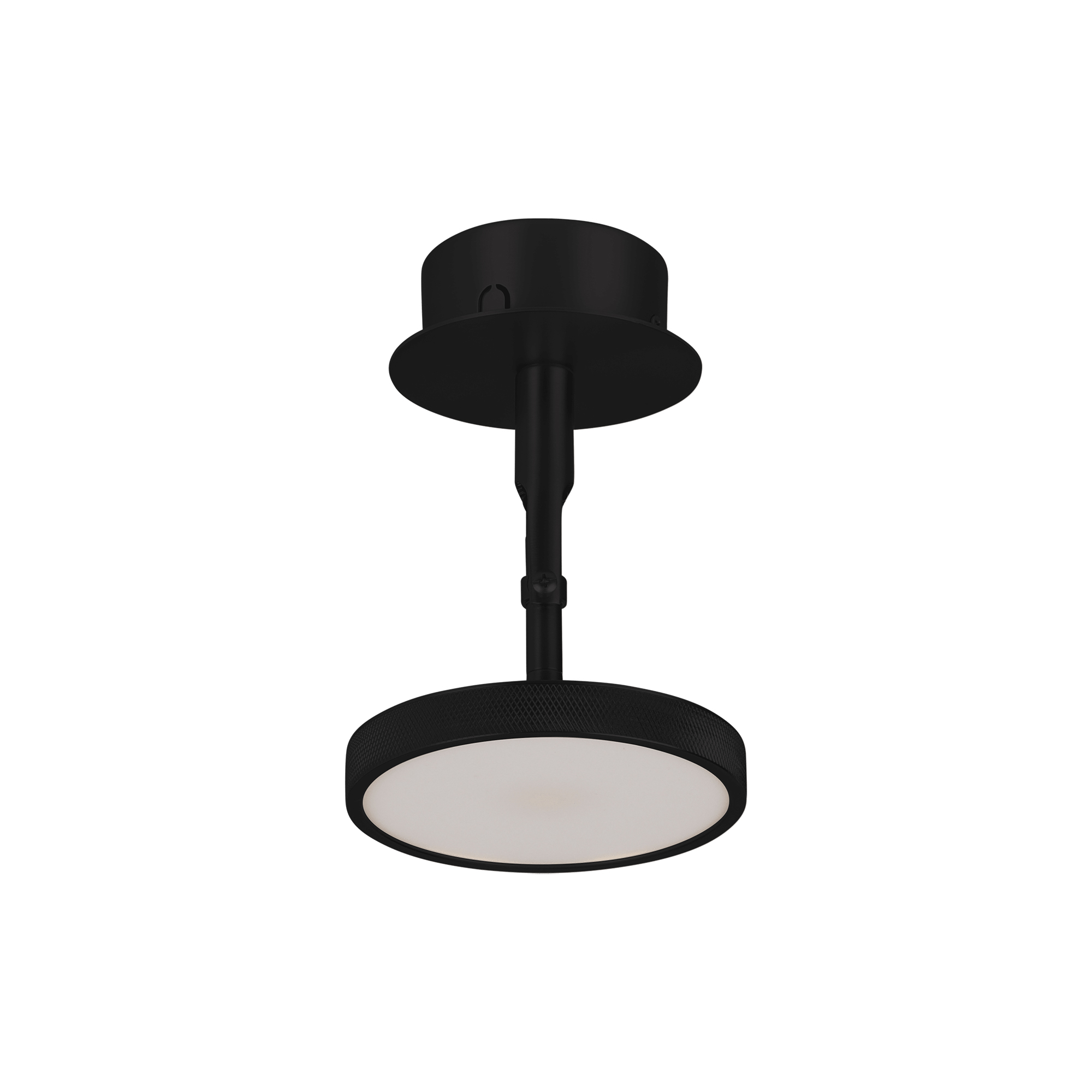 UMAGE - Asteria Spot Wall Lamp, black