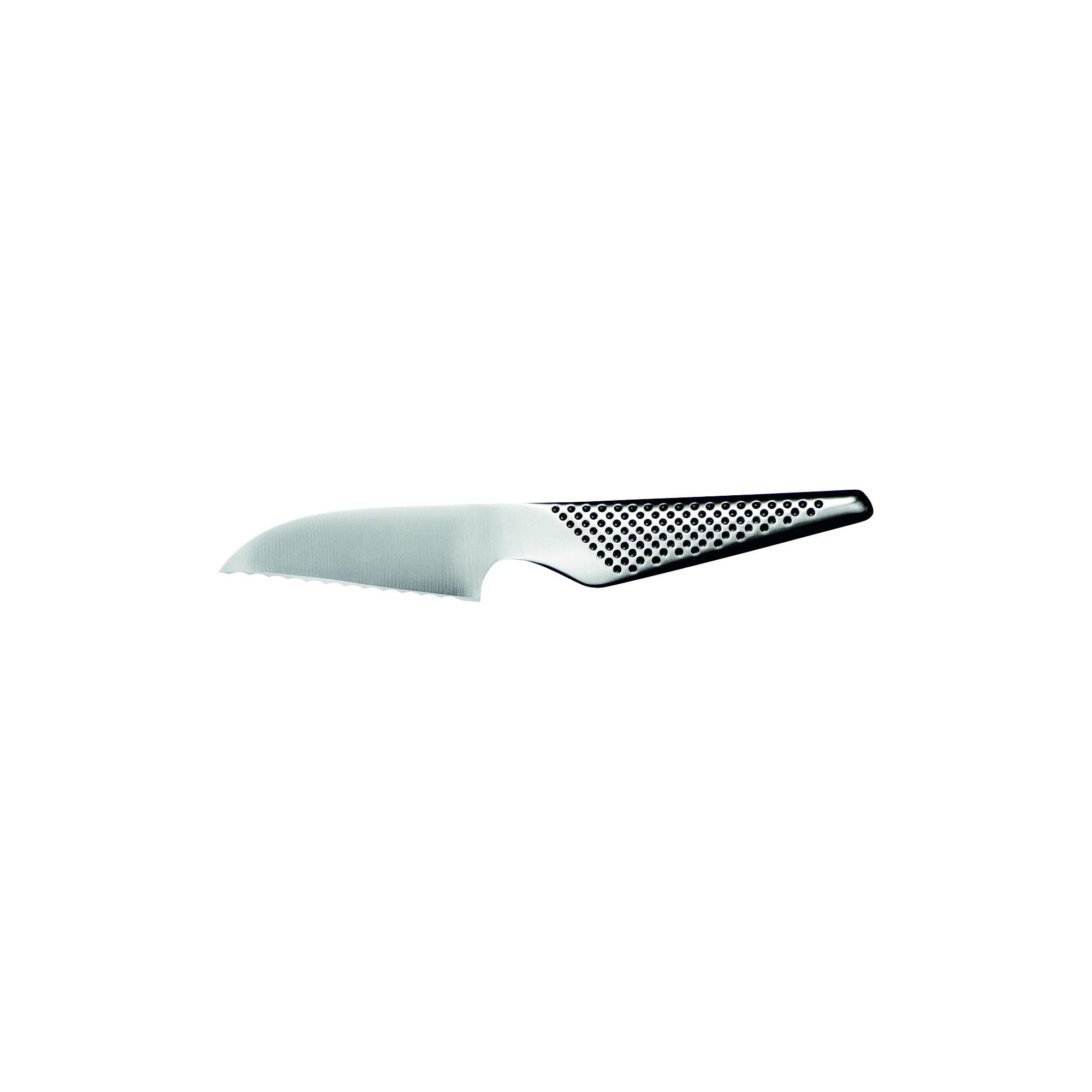 Global - GS-9 tomatkniv, G-Global Small