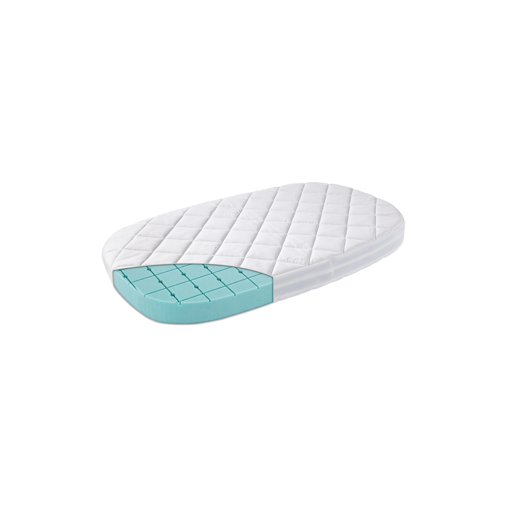 Leander - Premium madras til Leander Classic babyseng