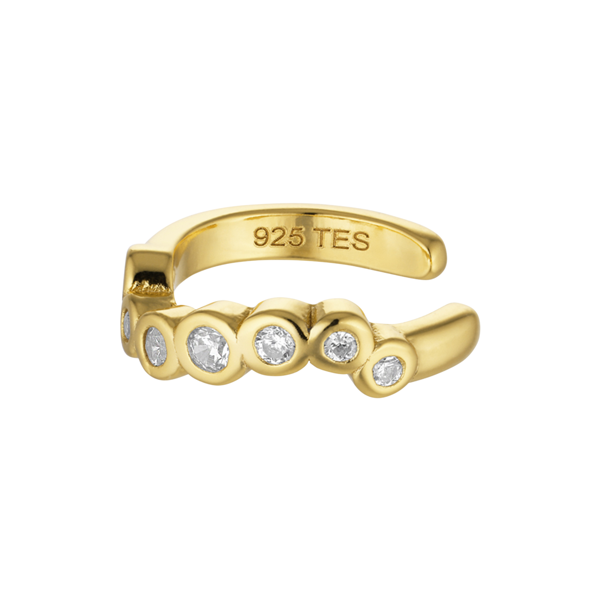 The Earring Shop - Sirona Cuff