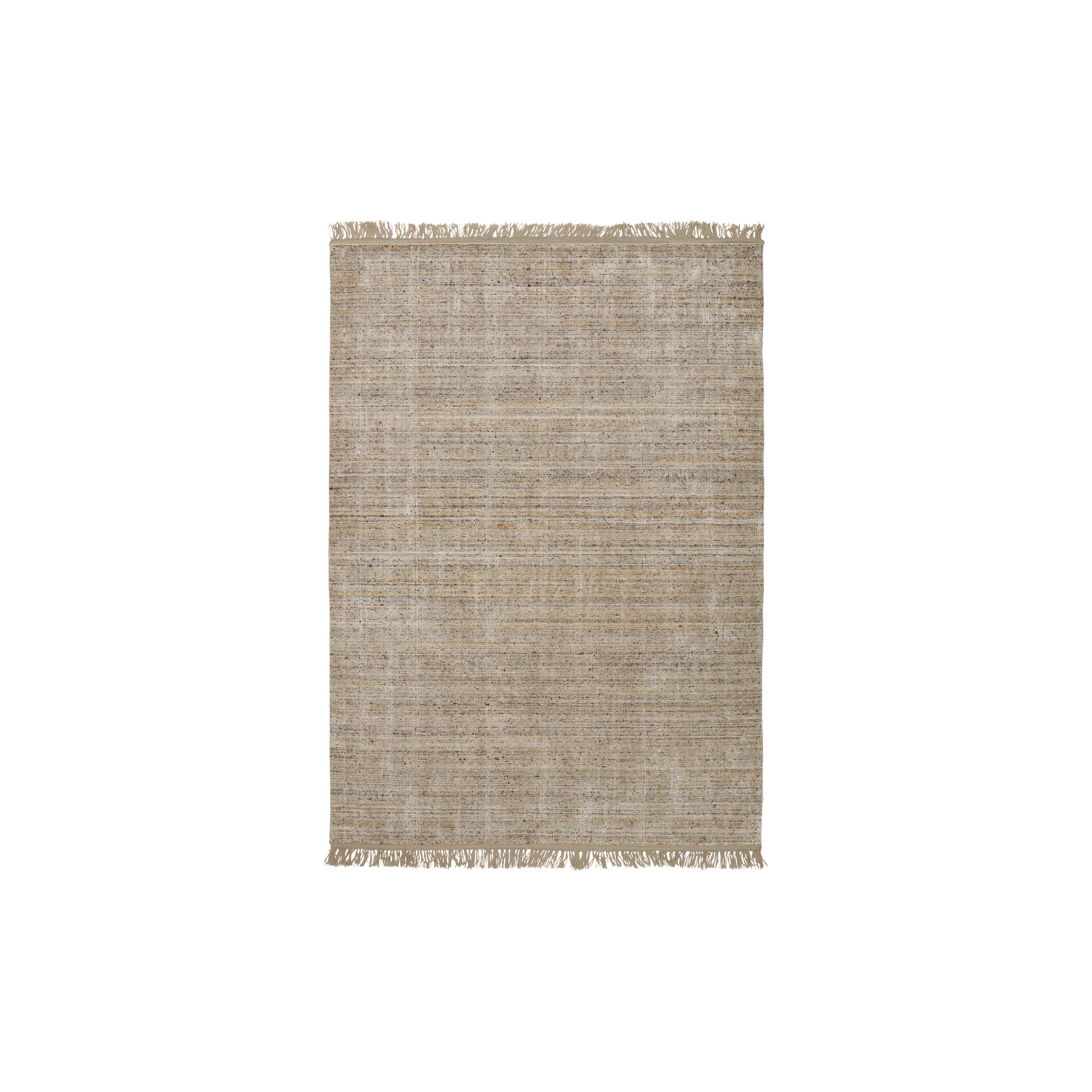 Linie Design - Friolento gulvtæppe, sand - 170x240 cm