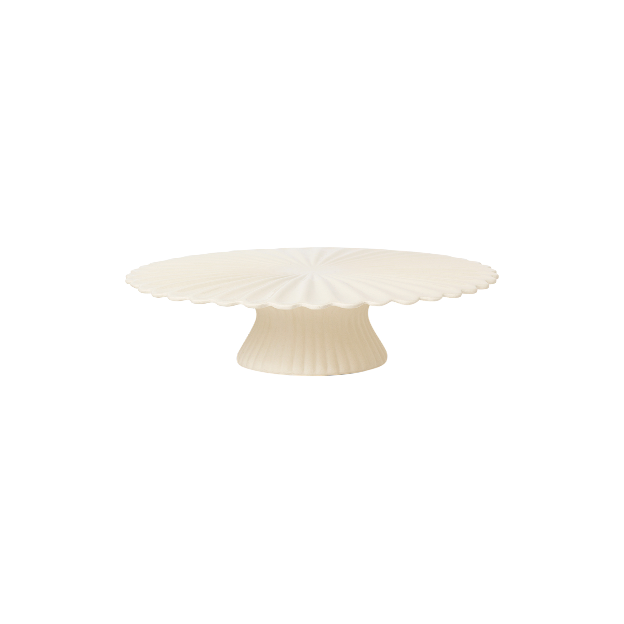Ferm Living - Fountain cake stand