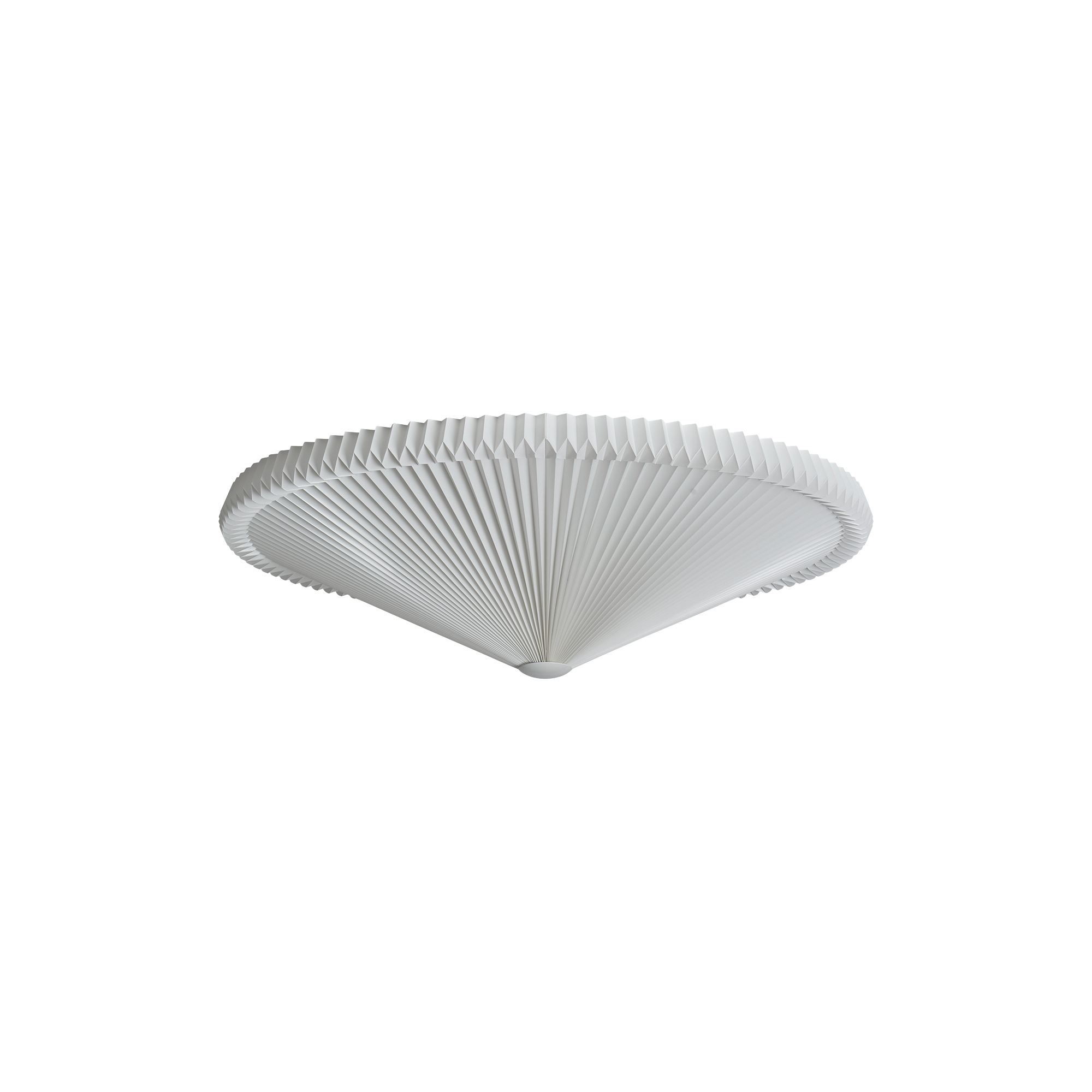 LE KLINT - Le Klint 23 loftlampe med papirskærm