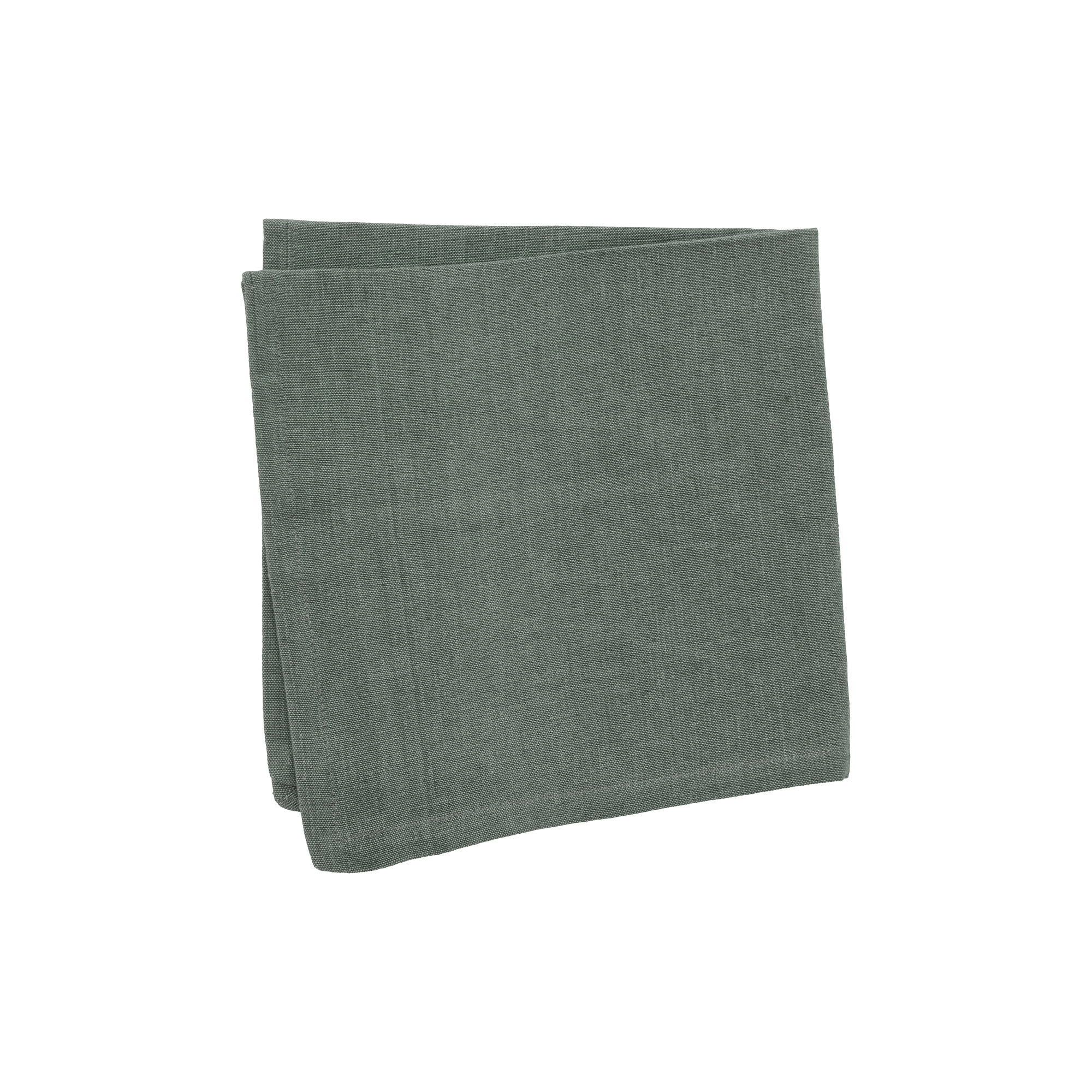 Bastian - Stofservietter, forest green