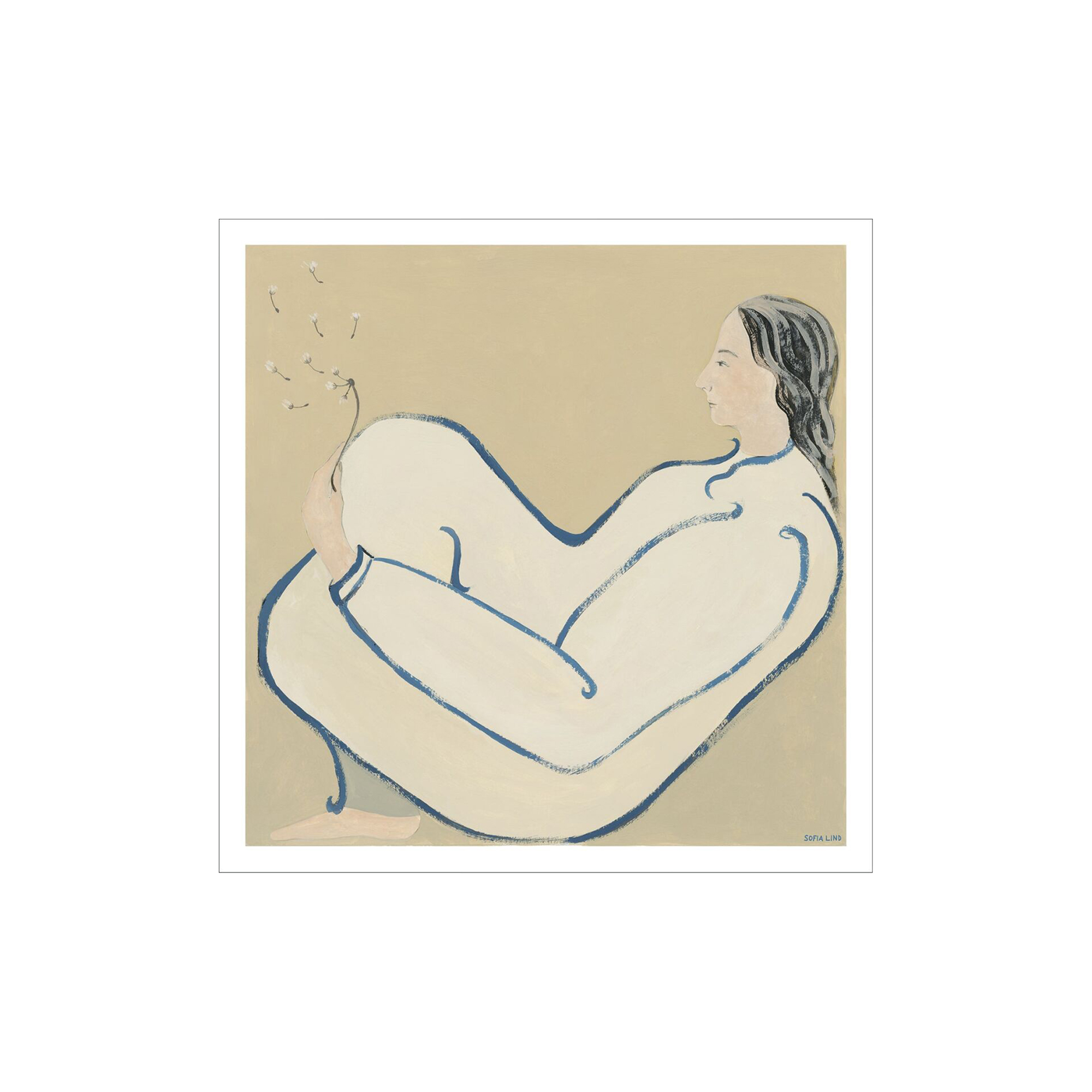 THE POSTER CLUB - Possibilities - 50x50 cm