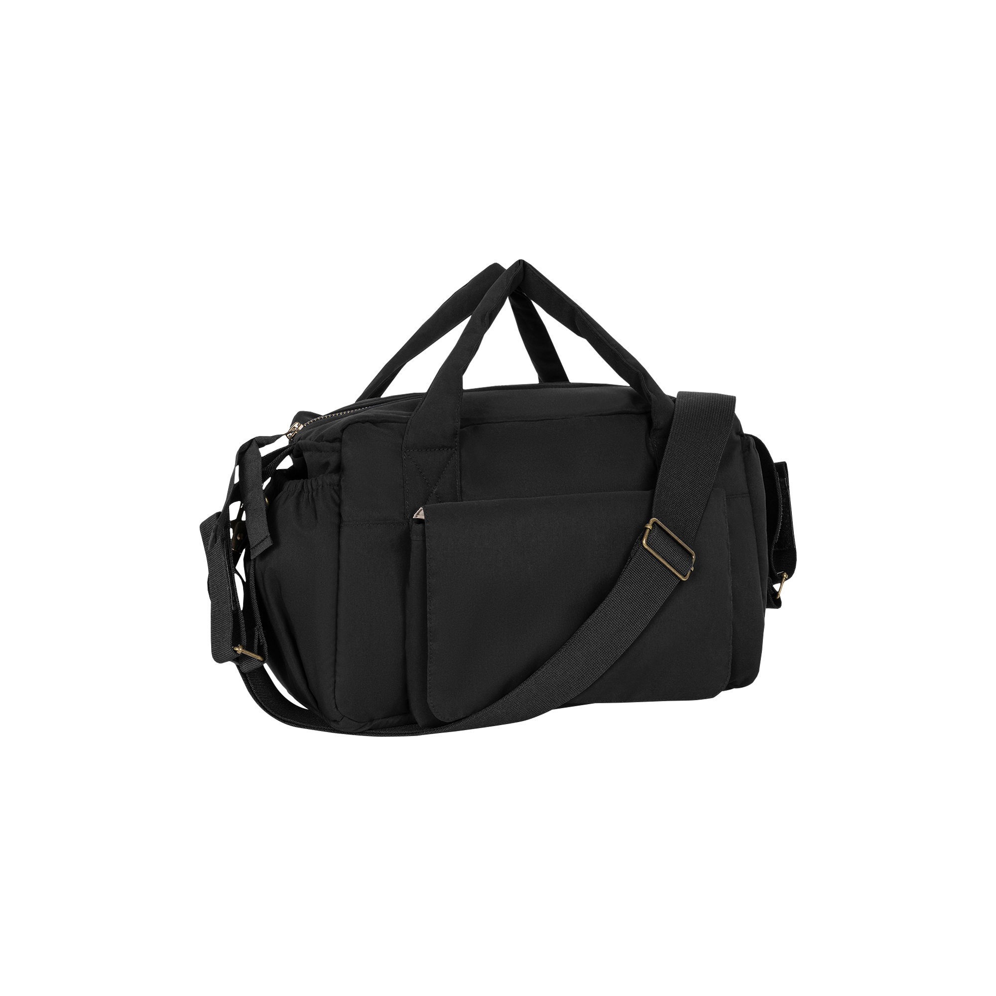 Konges Sløjd - All You Need Mini Bag, black