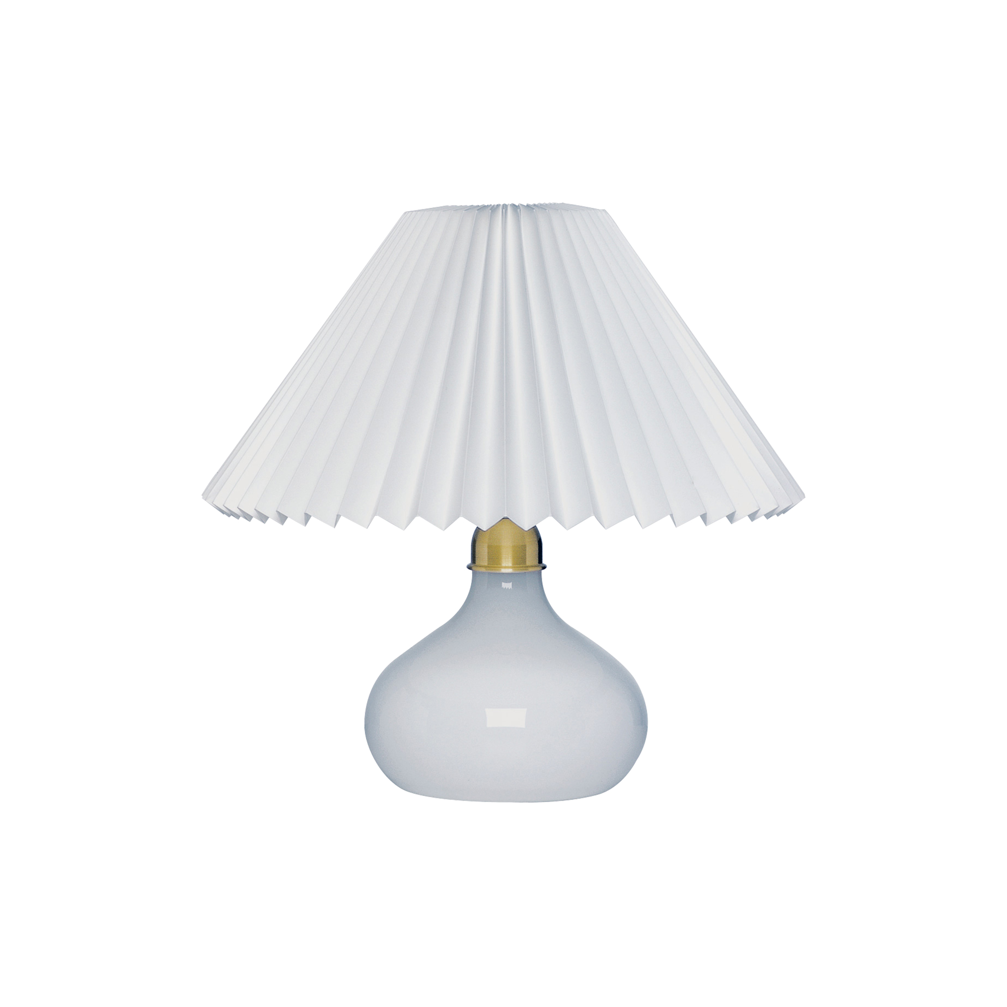 LE KLINT - LE KLINT 314 bordlampe
