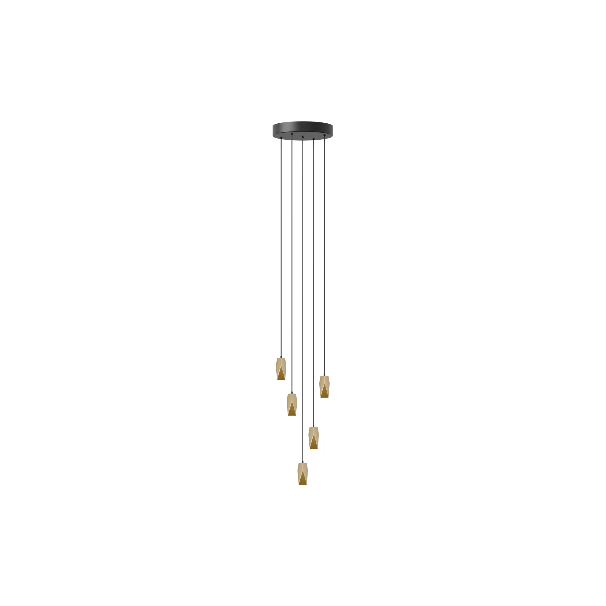 UMAGE - Brighter Days Cluster 5 Pendant
