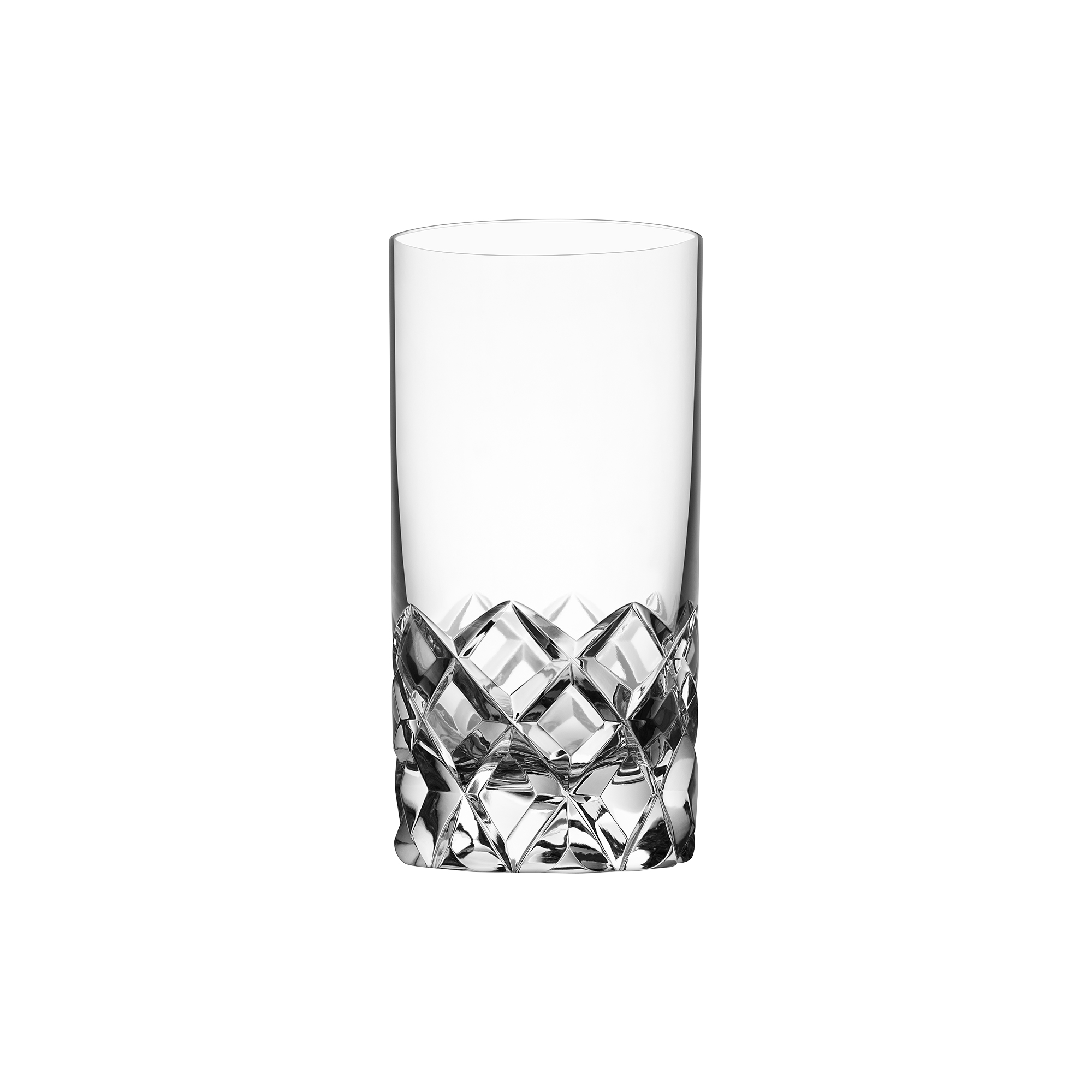 Orrefors - Sofiero highball