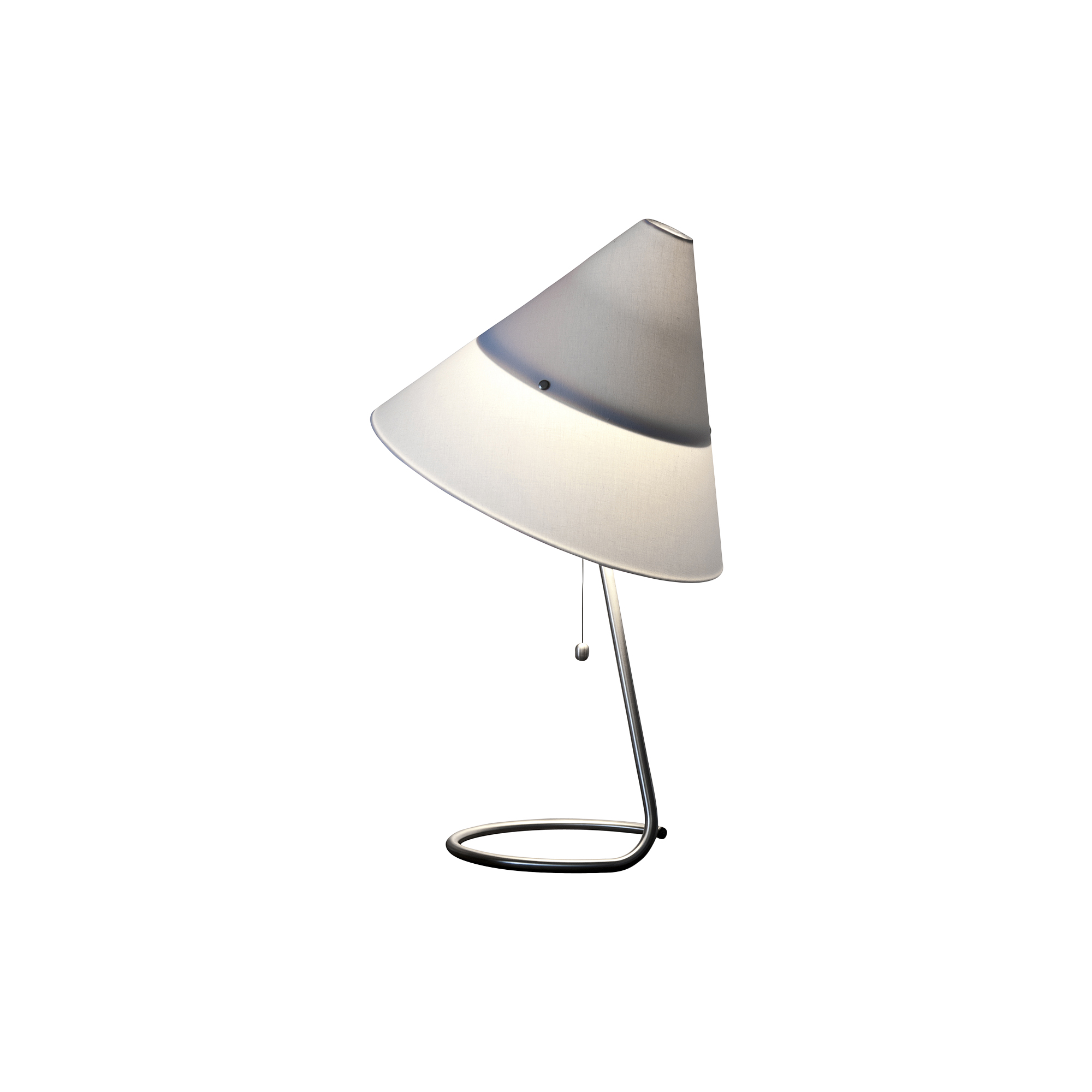 Piet Hein - Funco Tablelamp