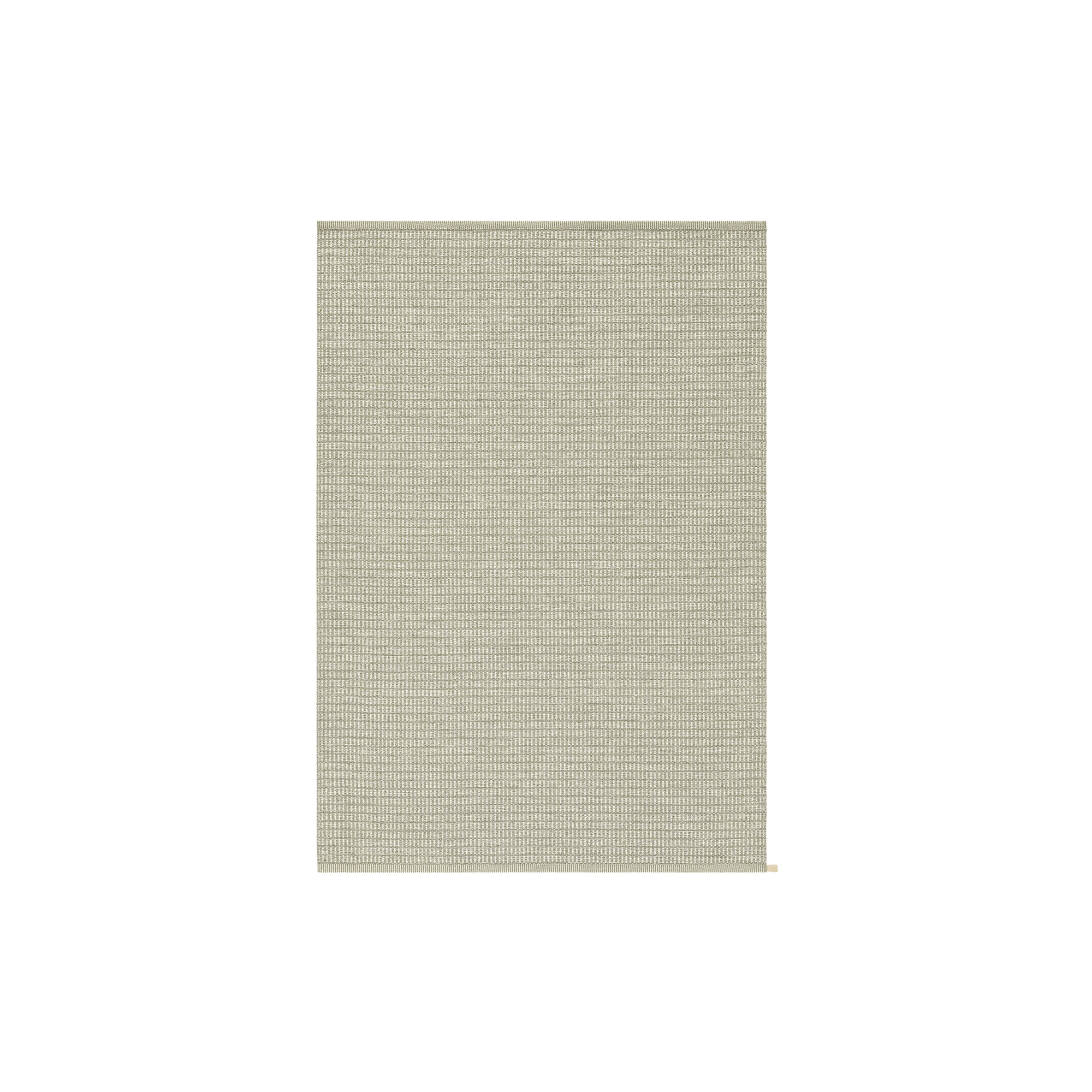 Kasthall - Post Icon gulvtæppe, linen beige 882 - 170x240 cm
