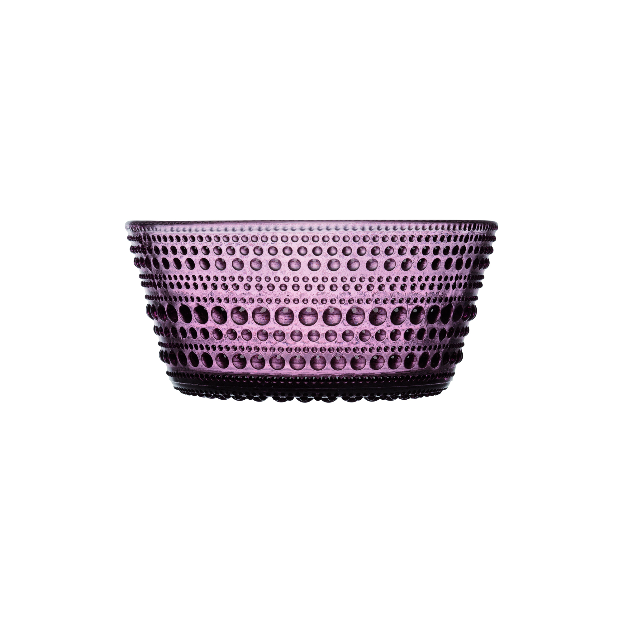 Iittala - Kastehelmi skål 23 cl, calluna