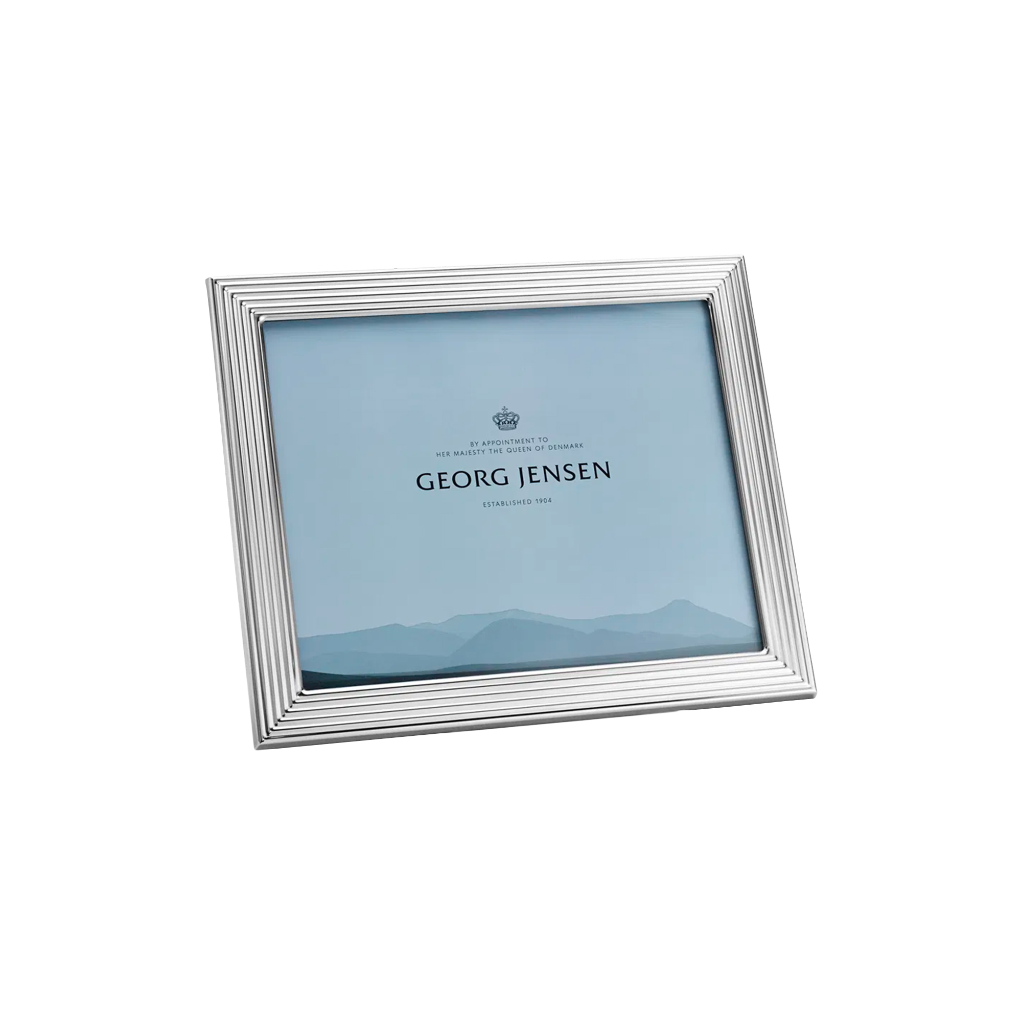 Georg Jensen - BERNADOTTE Ramme - 20x25 cm